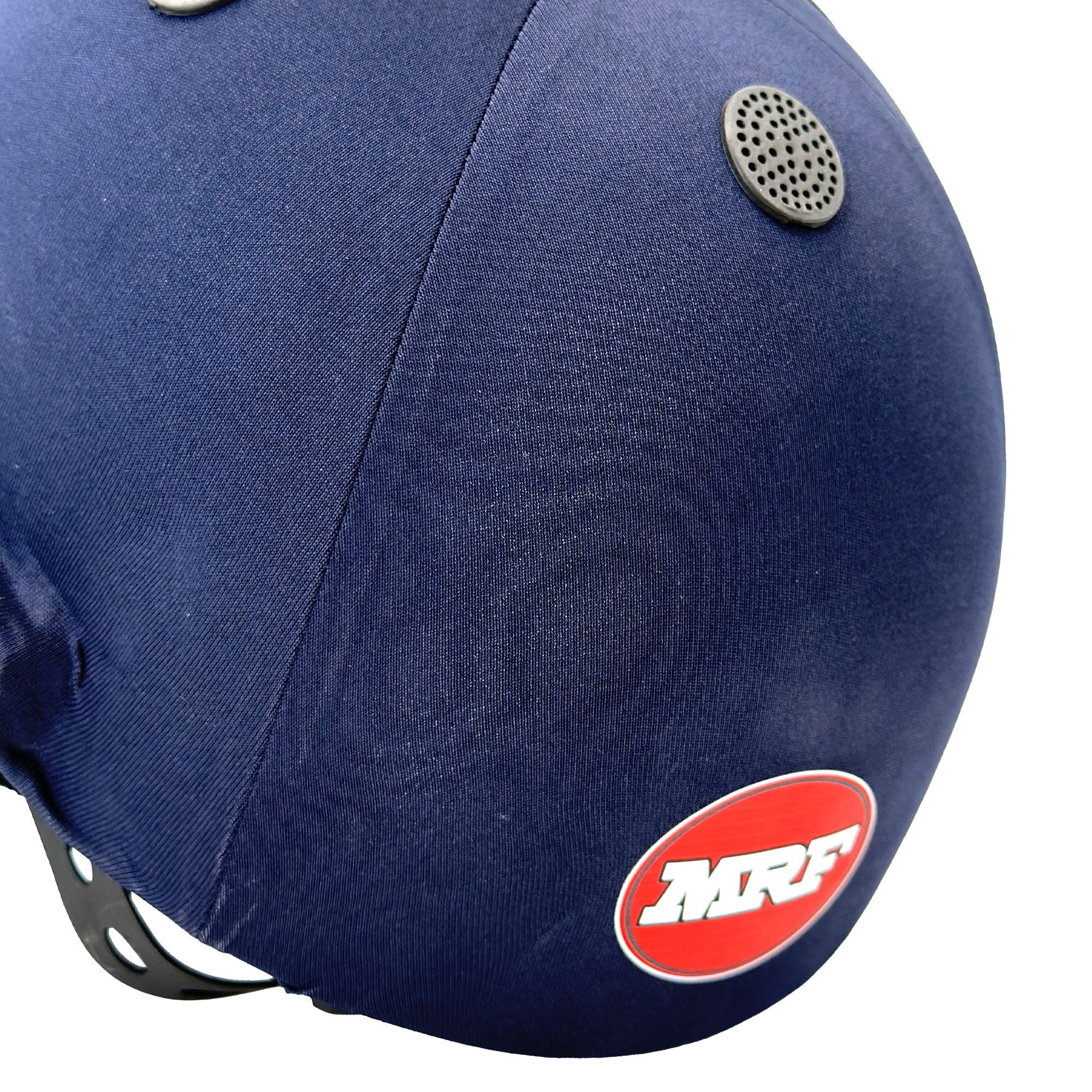 Mrf Genius Cricket Helmet - Image 7