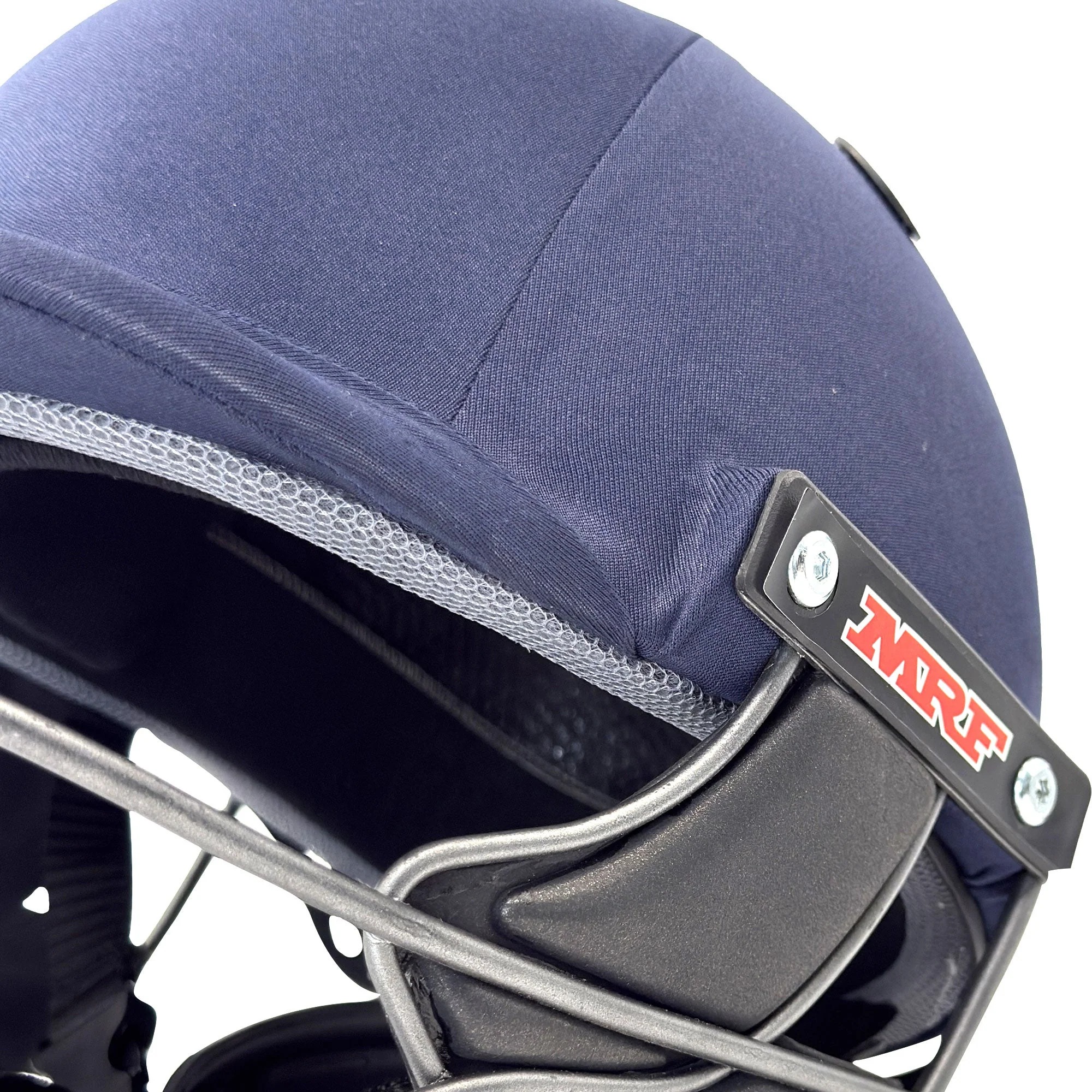 Mrf Genius Cricket Helmet - Image 9