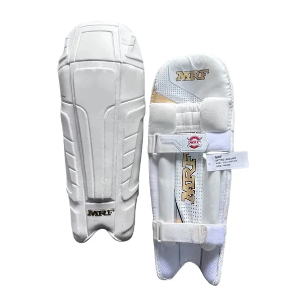 Mrf Genius Emperor Cricket Batting Pads - Image 2