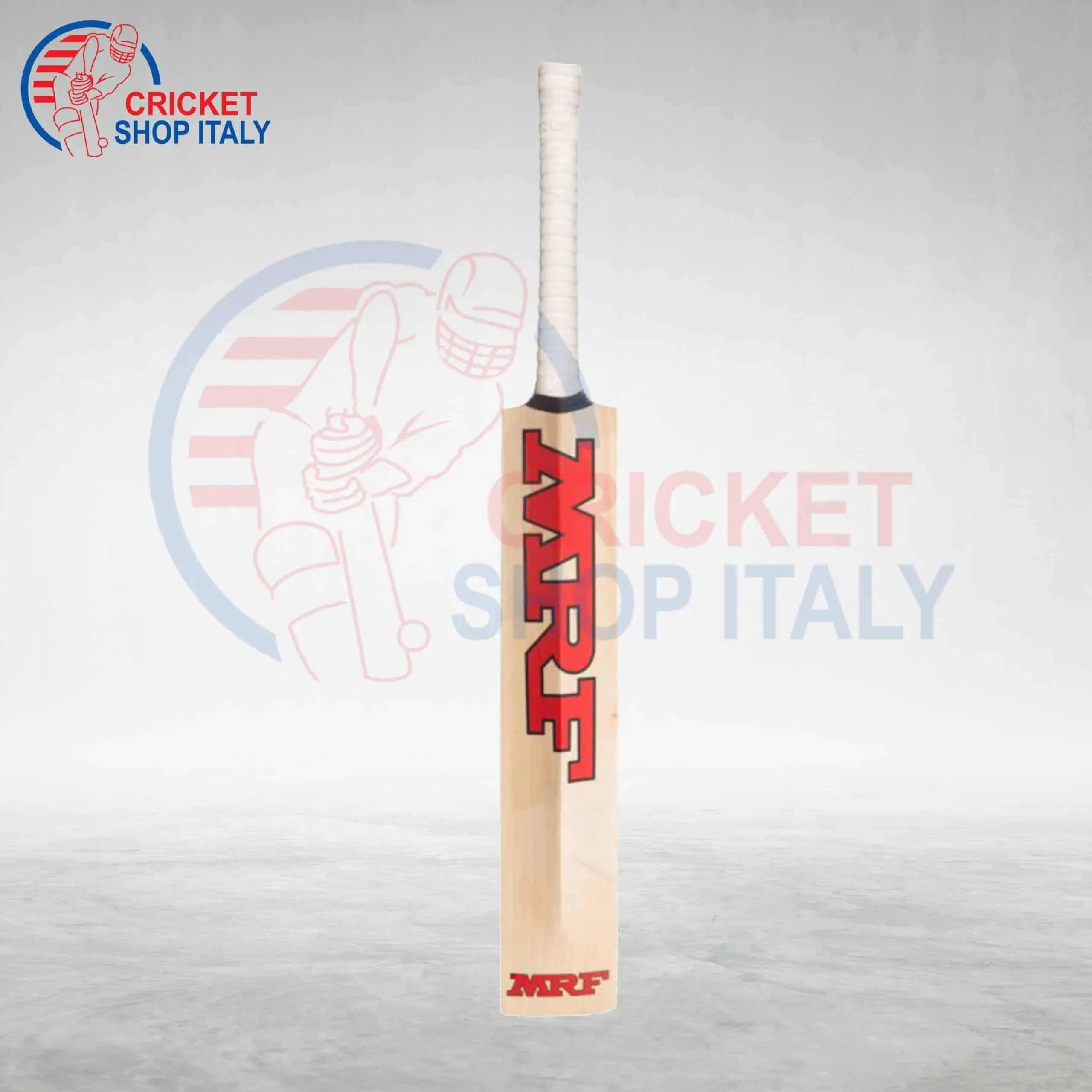 MRF Genius Grand Edition Virat Kohli Endorsed Cricket Bat - Image 2
