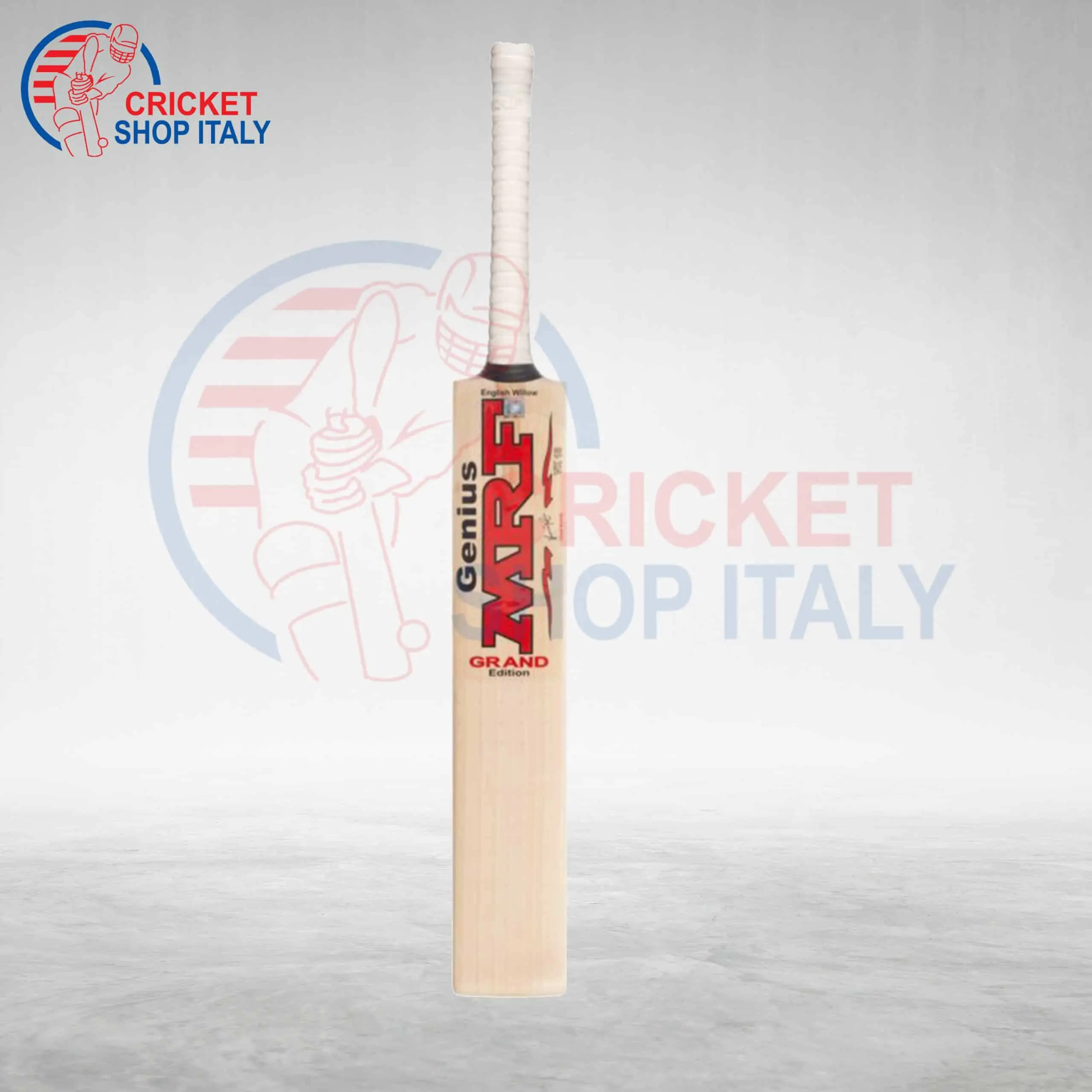 MRF Genius Grand Edition Virat Kohli Endorsed Cricket Bat - Image 3