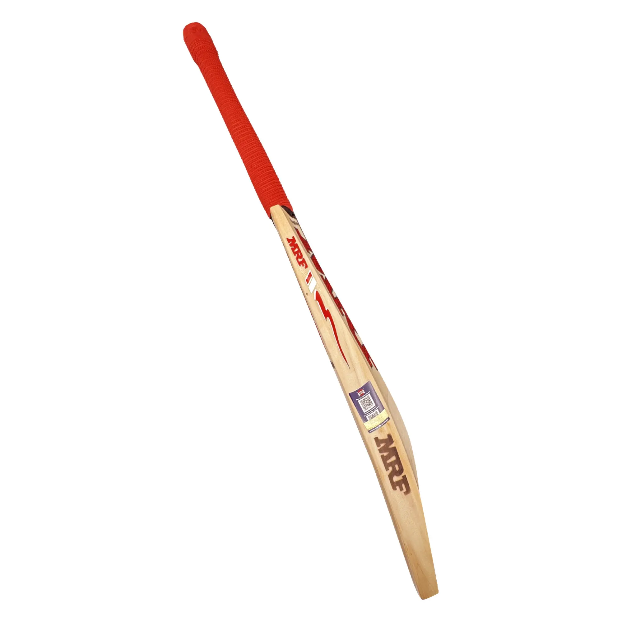 Mrf Genius Grand Supreme English willow Cricket Bat - Image 3