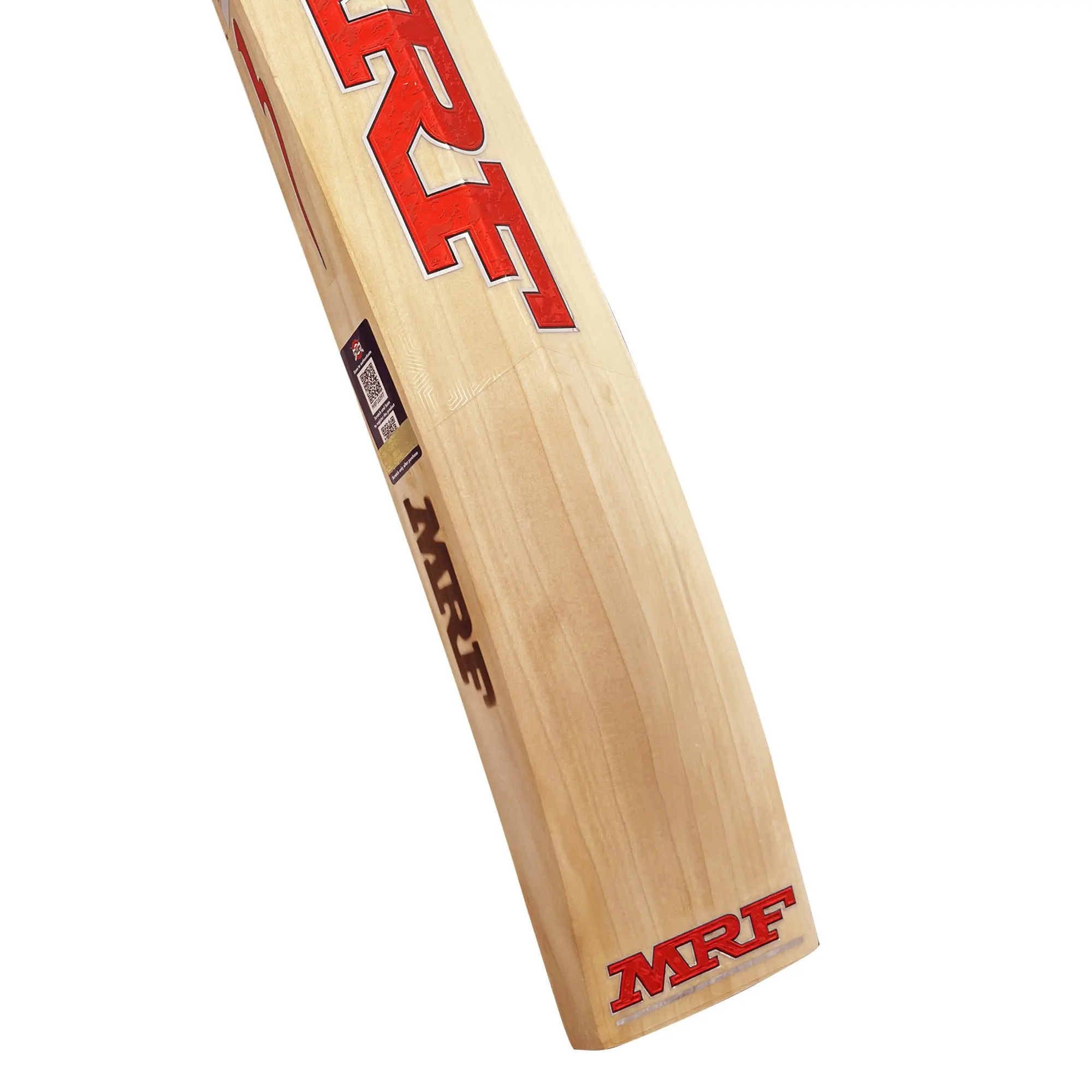 Mrf Genius Grand Supreme English willow Cricket Bat - Image 6