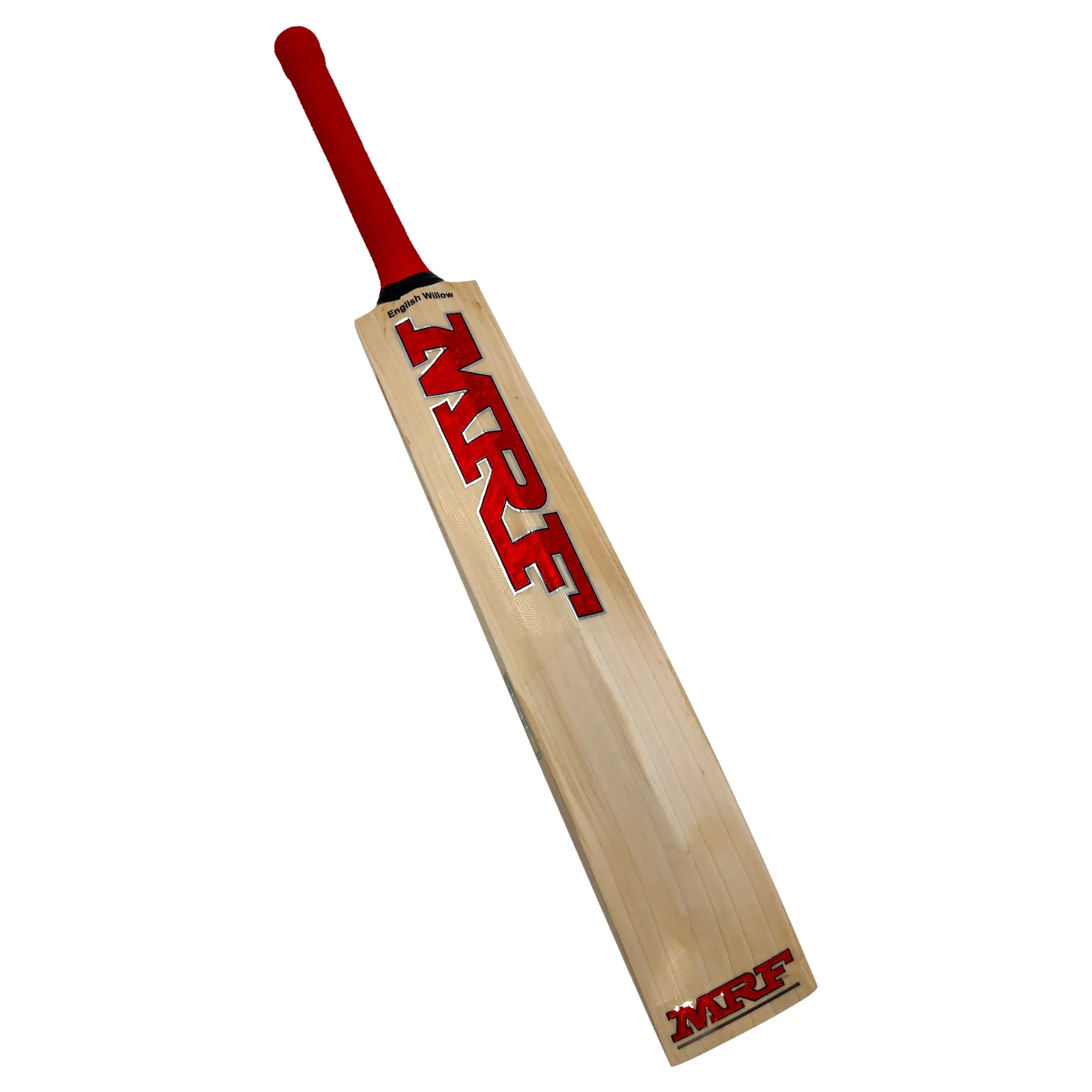 Mrf Genius Limited Edition English Willow Cricket Bat - Image 2