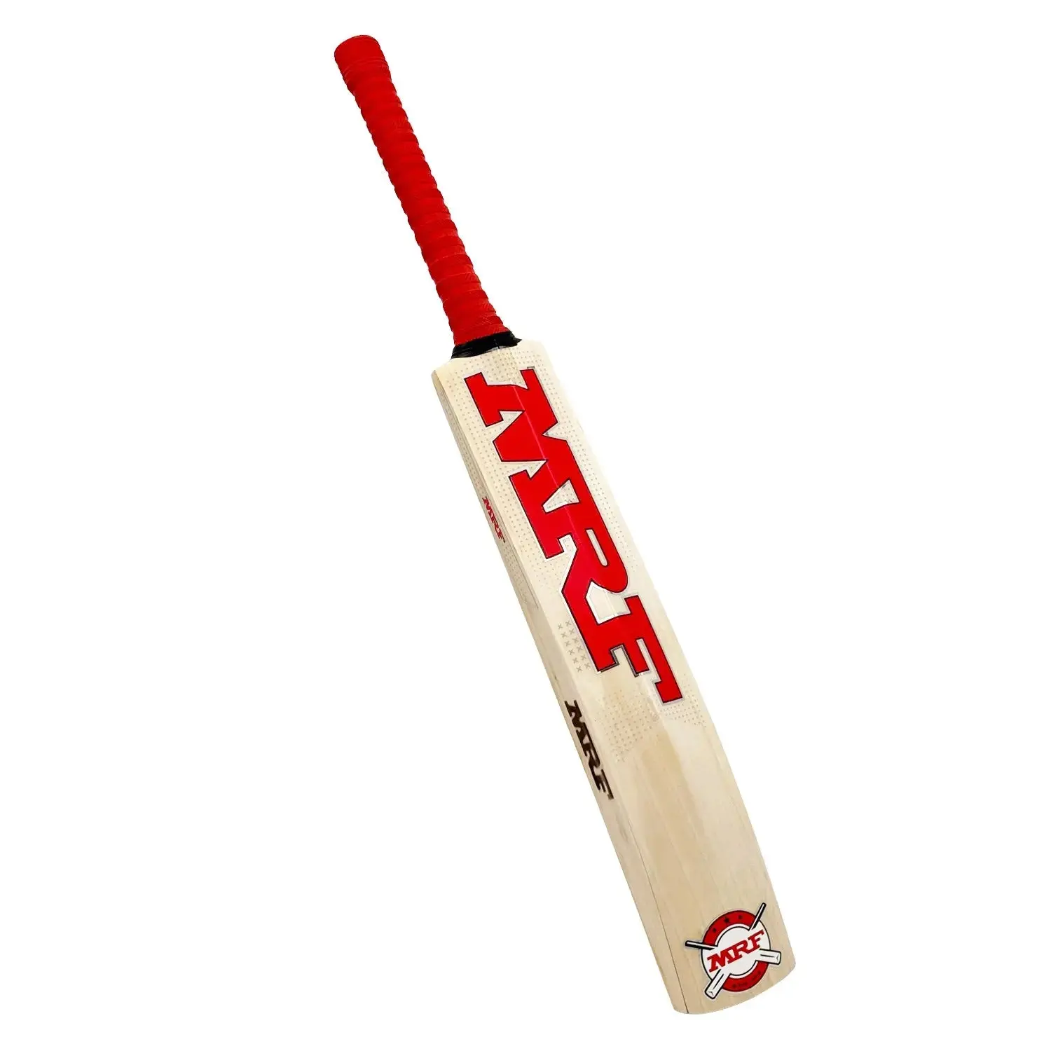 MRF Genius Run Machine Cricket Bat - Image 16