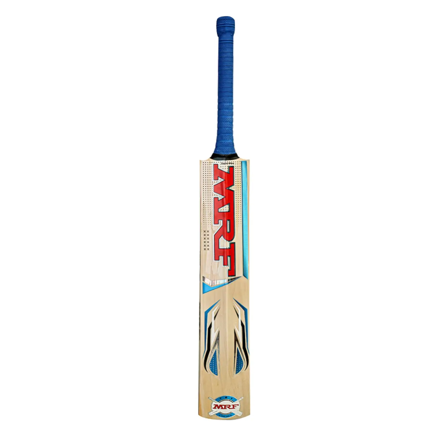 Mrf Legend VK 18 English Willow Cricket Bat - Image 3