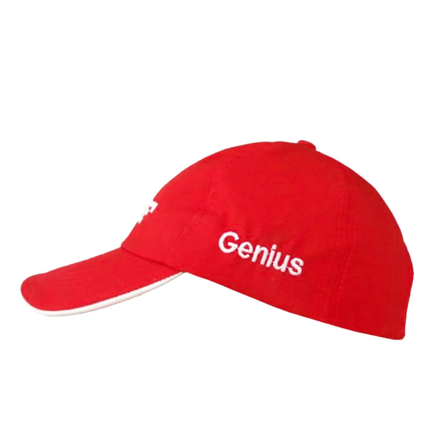 Mrf Gennius Grand Cap - Image 4