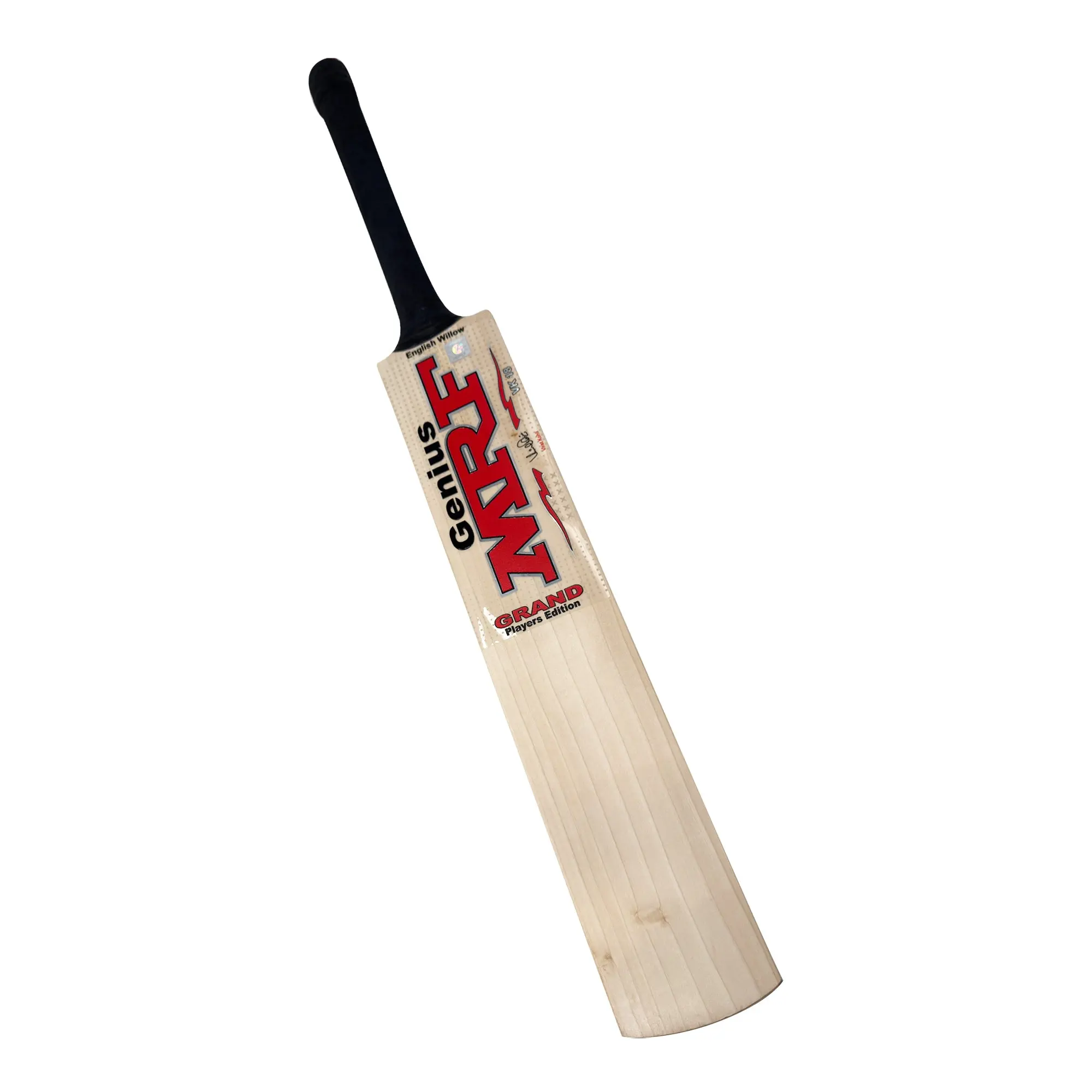 Mrf Genius Grand Player Edition Cricket Bat - Image 3