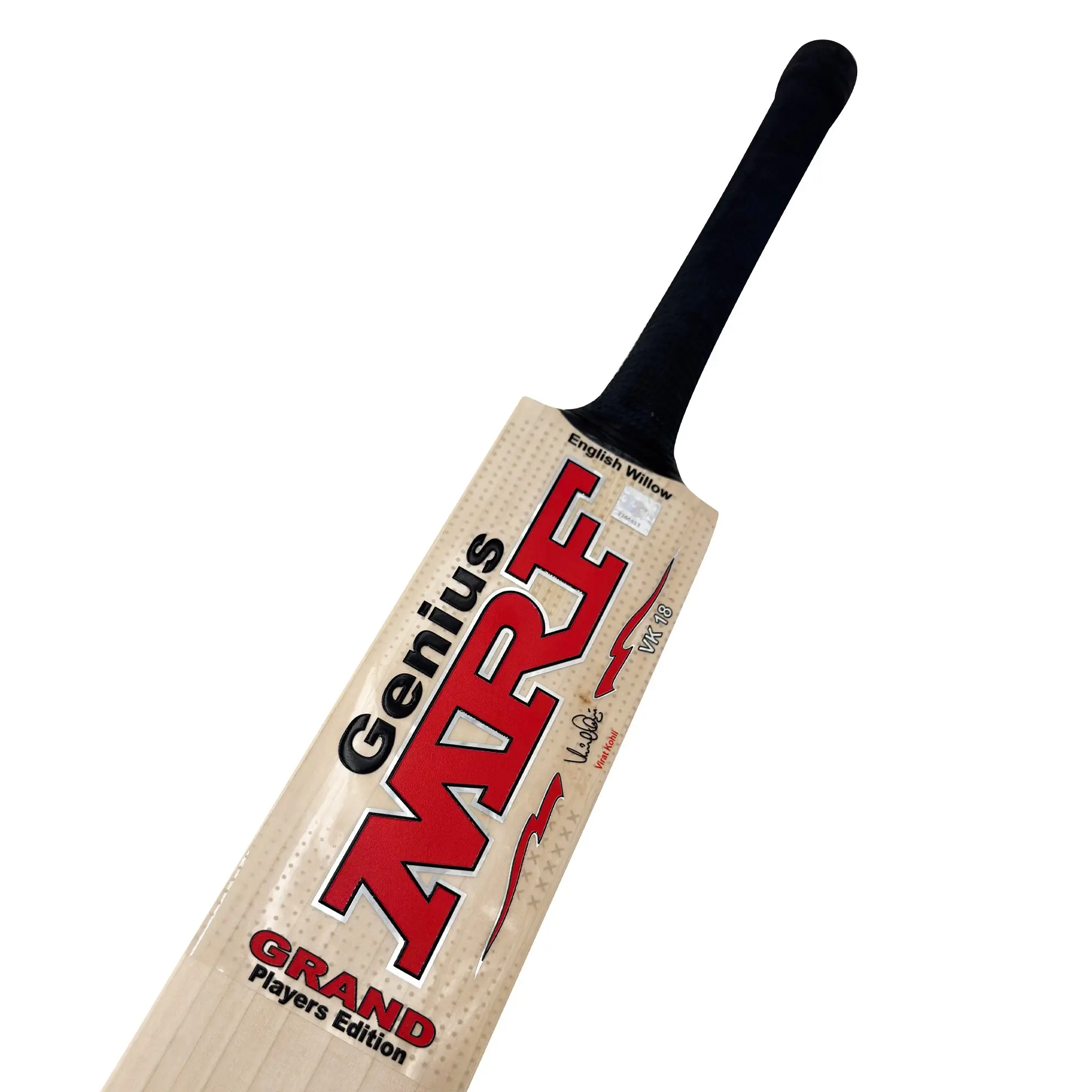 Mrf Genius Grand Player Edition Cricket Bat - Image 4