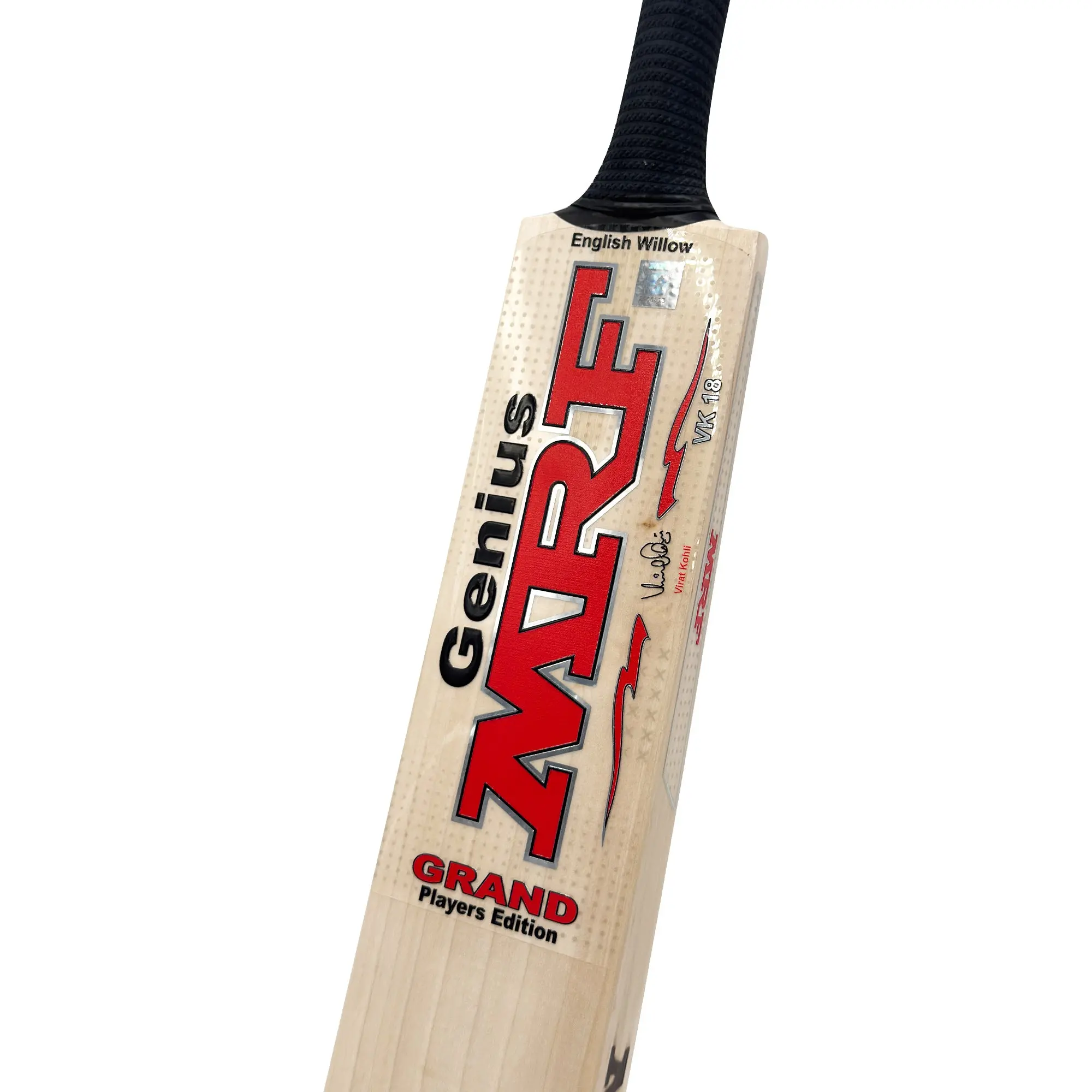 Mrf Genius Grand Player Edition Cricket Bat - Image 5