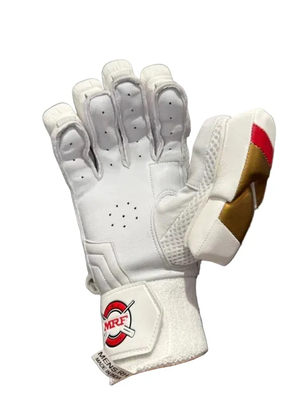 MRF Kingdom Cricket Batting Gloves - Image 3