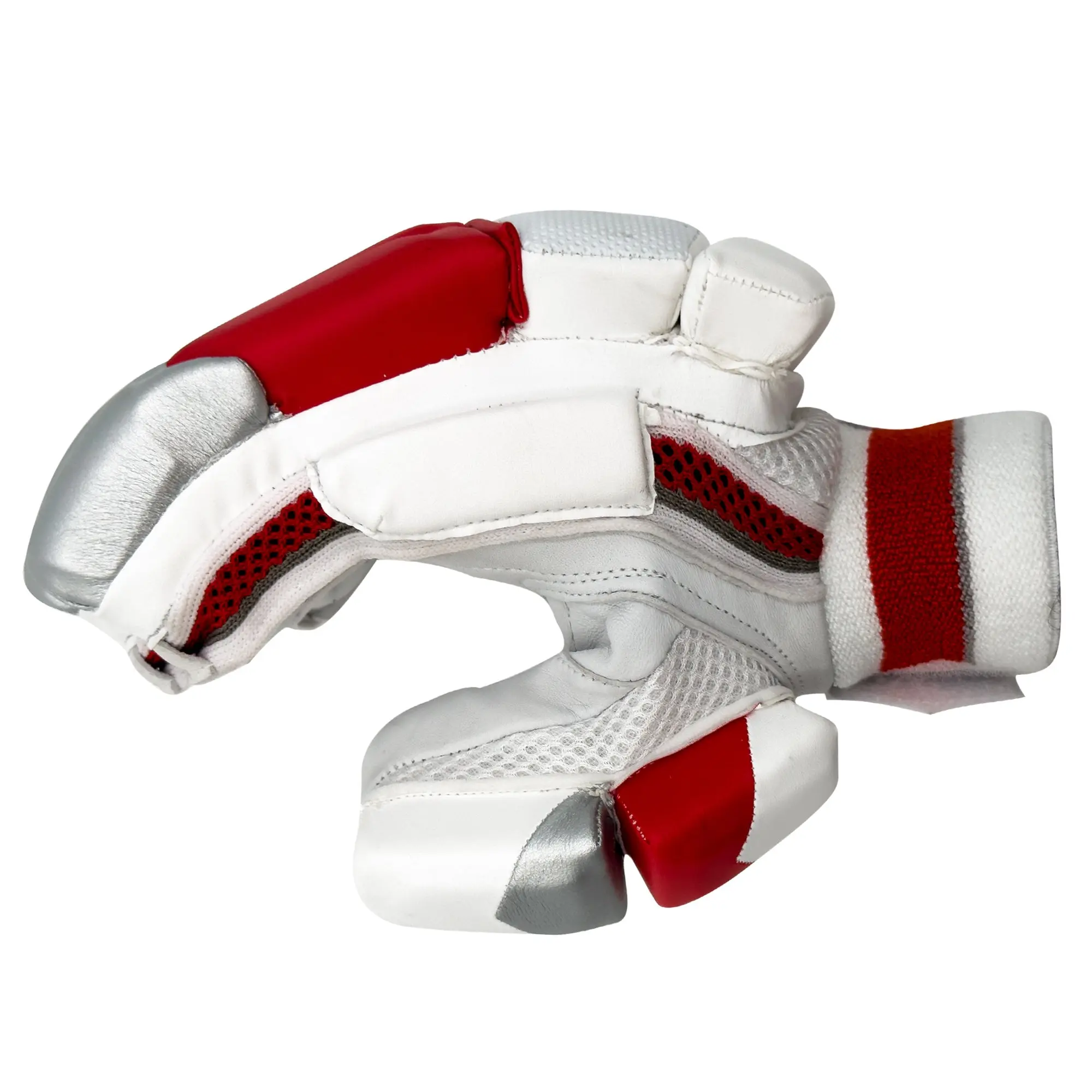Mrf Power 1.0 Cricket Batting Gloves - Image 2