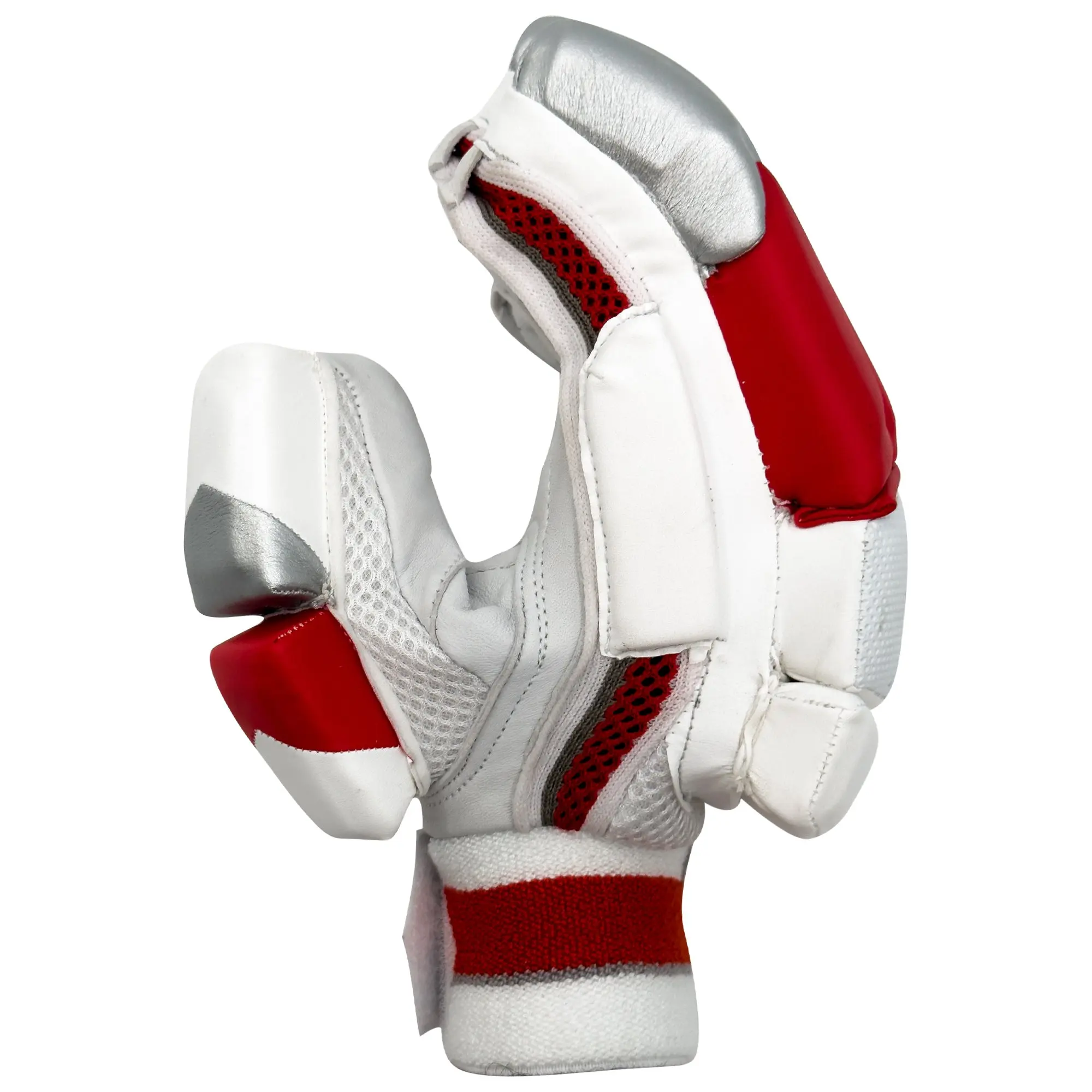 Mrf Power 1.0 Cricket Batting Gloves - Image 3