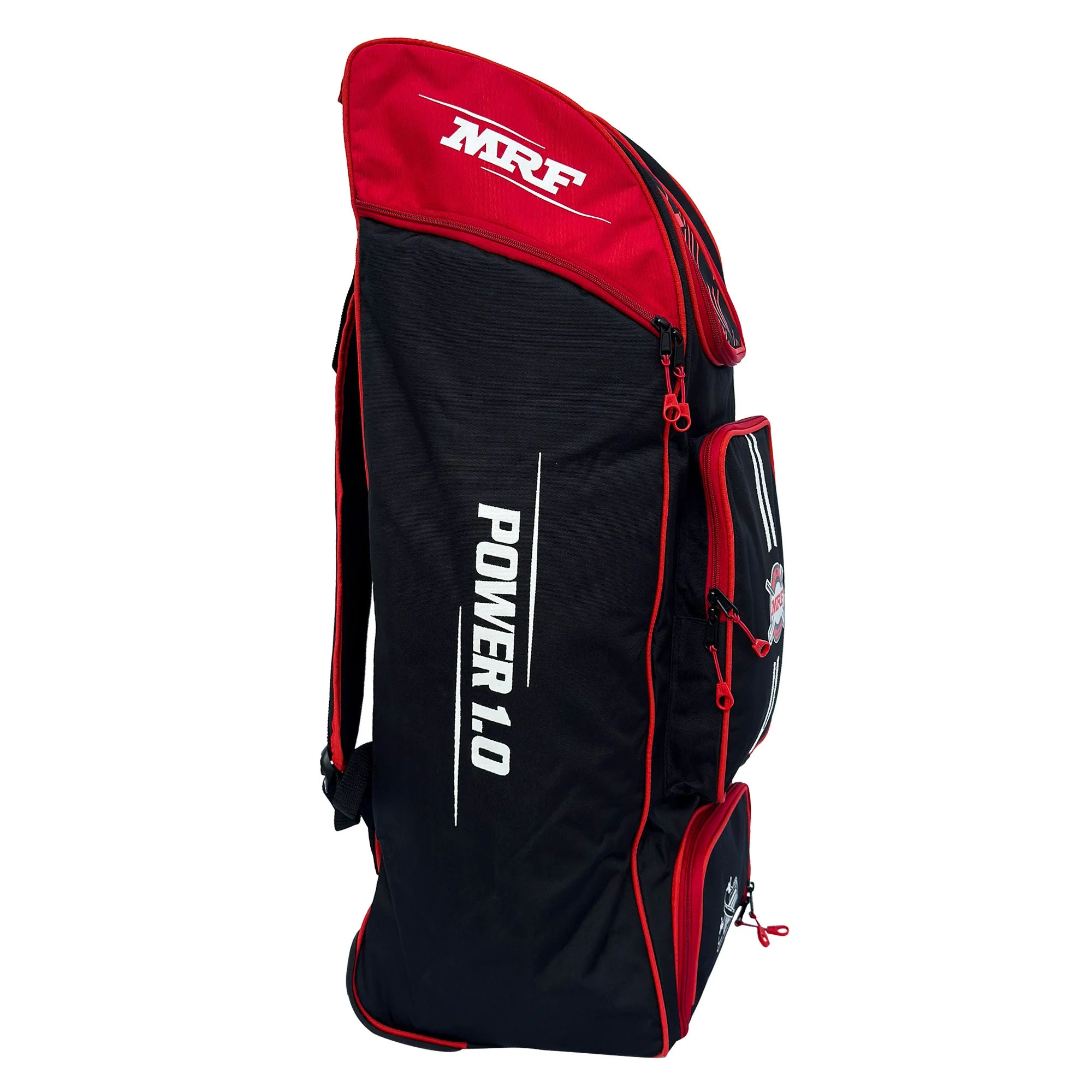 Mrf Power 1.0 Wheelie Duffle Bag - Image 3