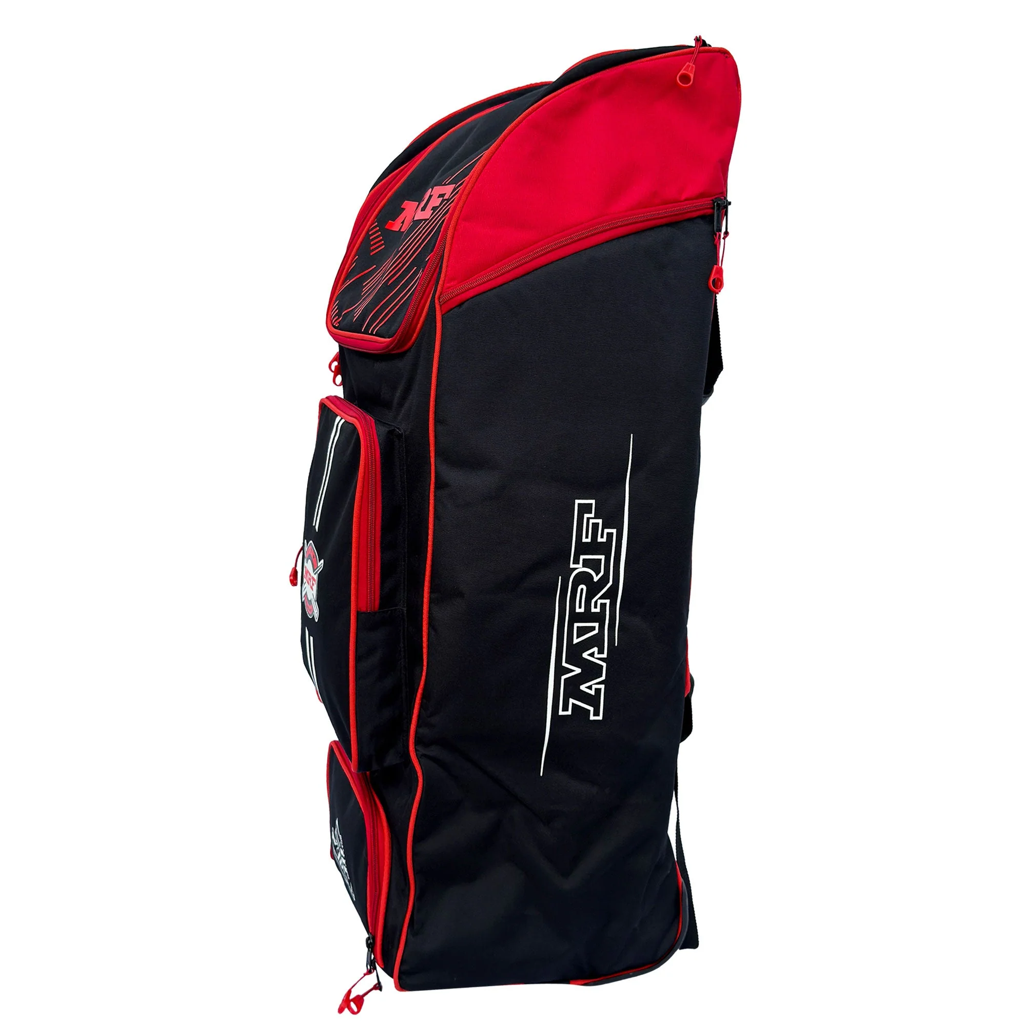 Mrf Power 1.0 Wheelie Duffle Bag - Image 4