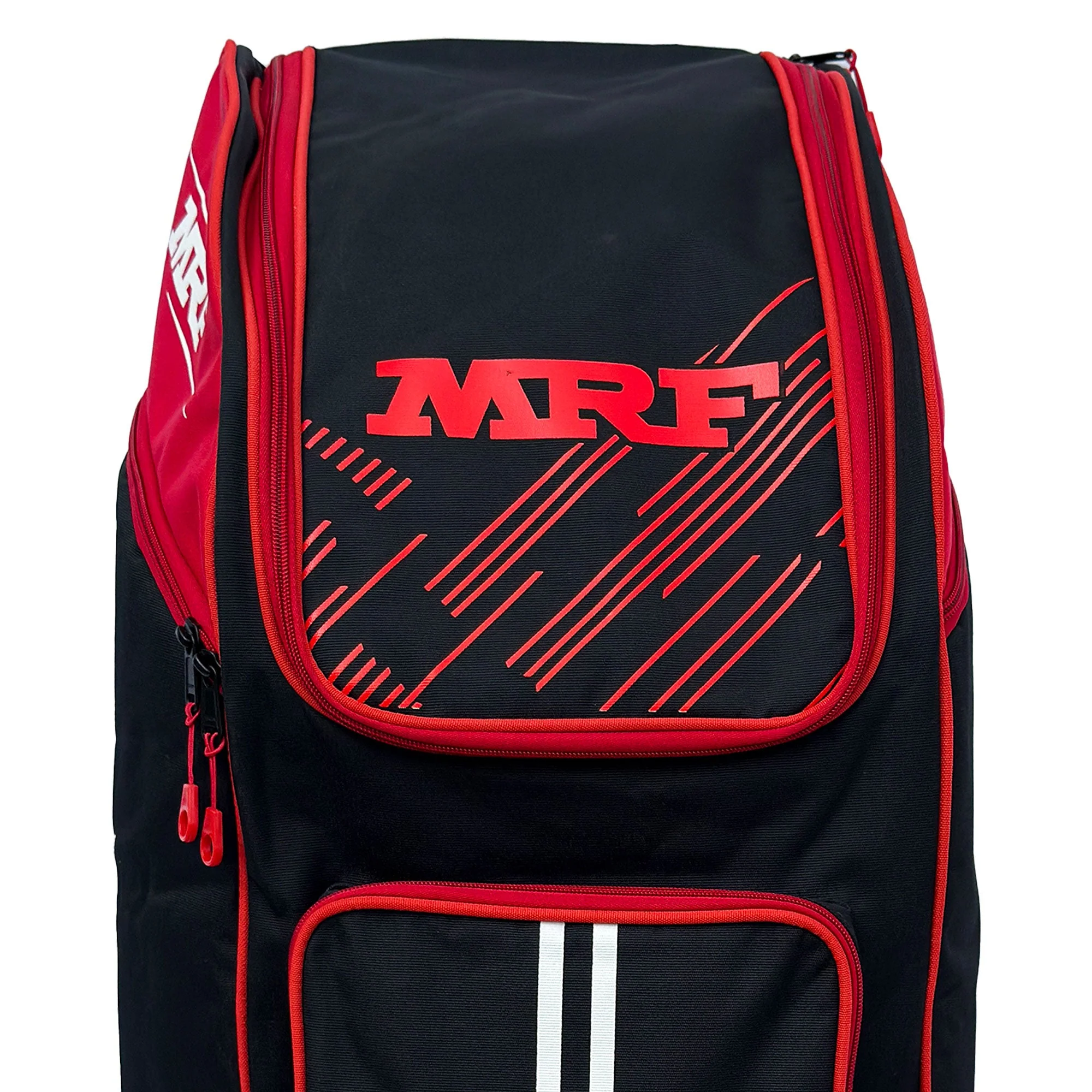 Mrf Power 1.0 Wheelie Duffle Bag - Image 7