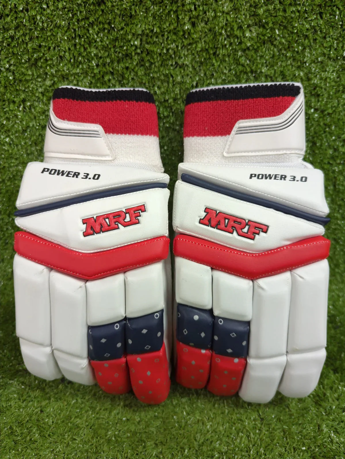 Mrf Power 3.0 Batting Gloves