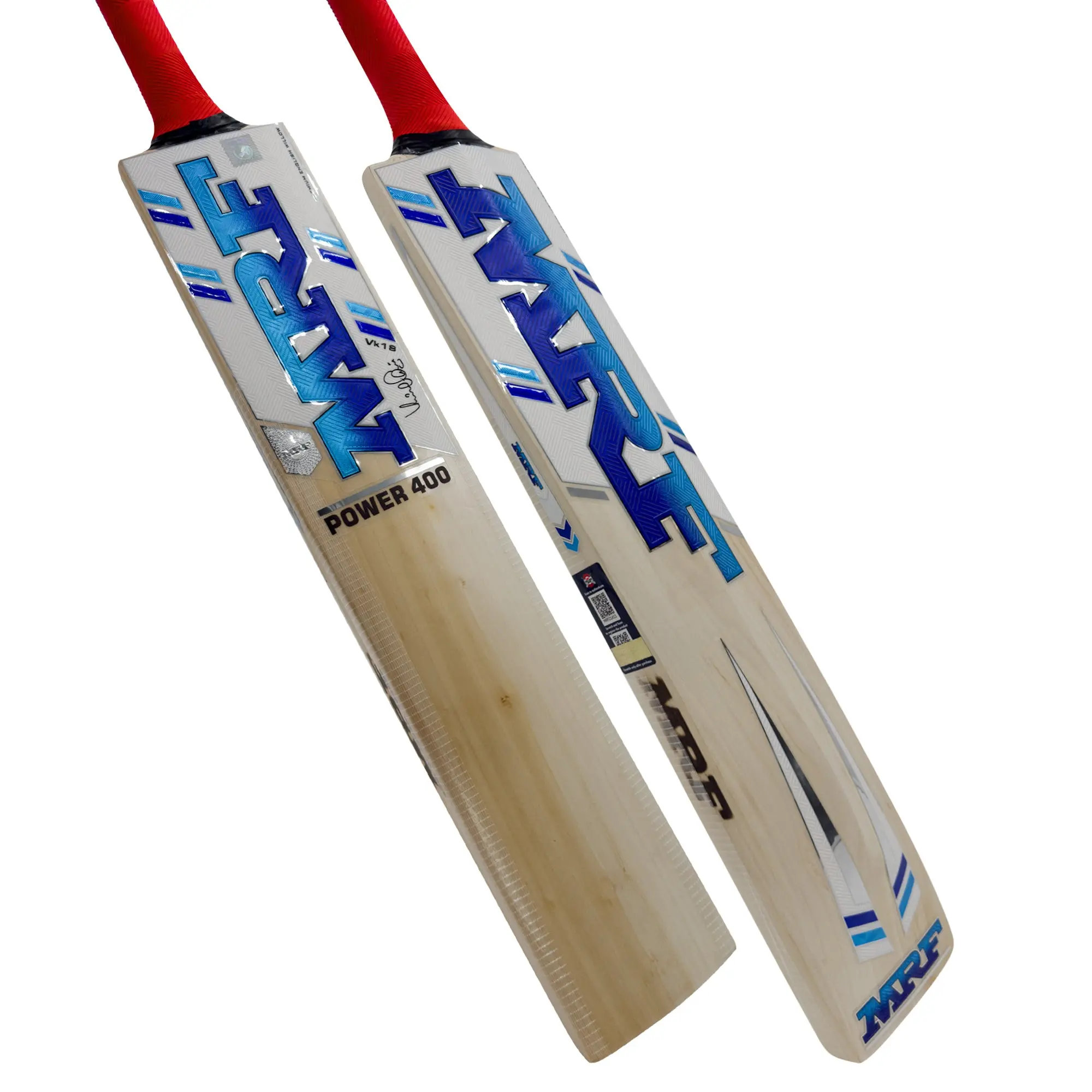 Mrf Power 400 English Willow Cricket Bat