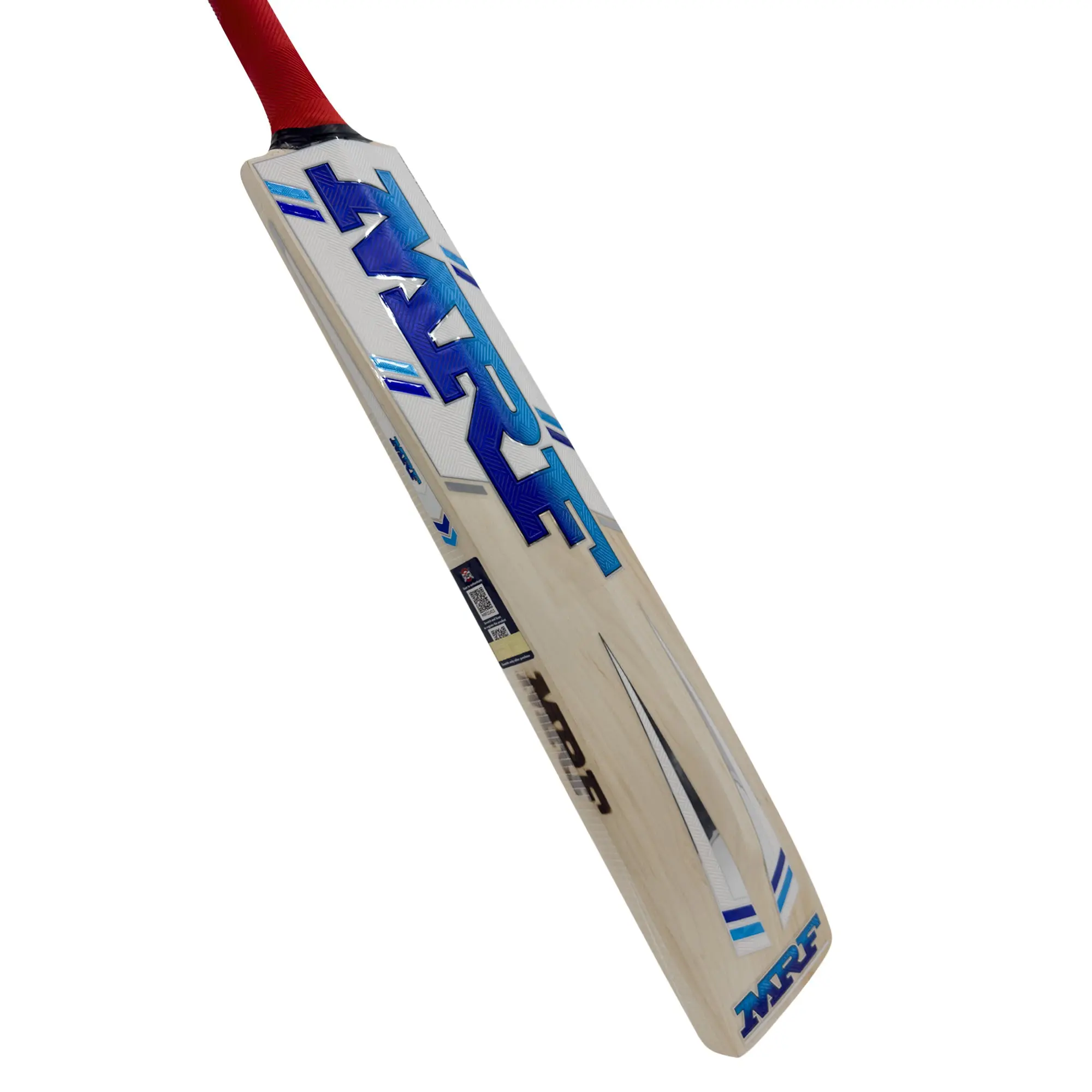 Mrf Power 400 English Willow Cricket Bat - Image 3
