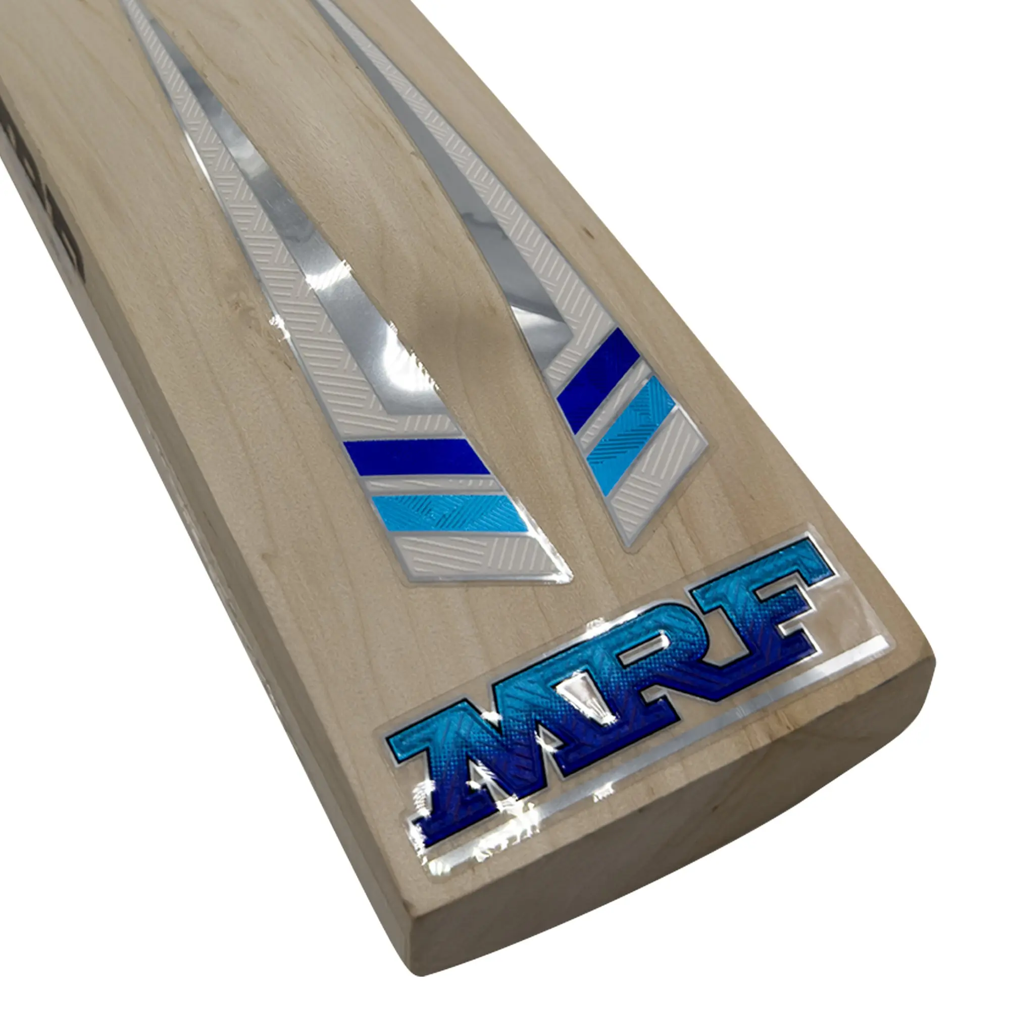 Mrf Power 400 English Willow Cricket Bat - Image 4