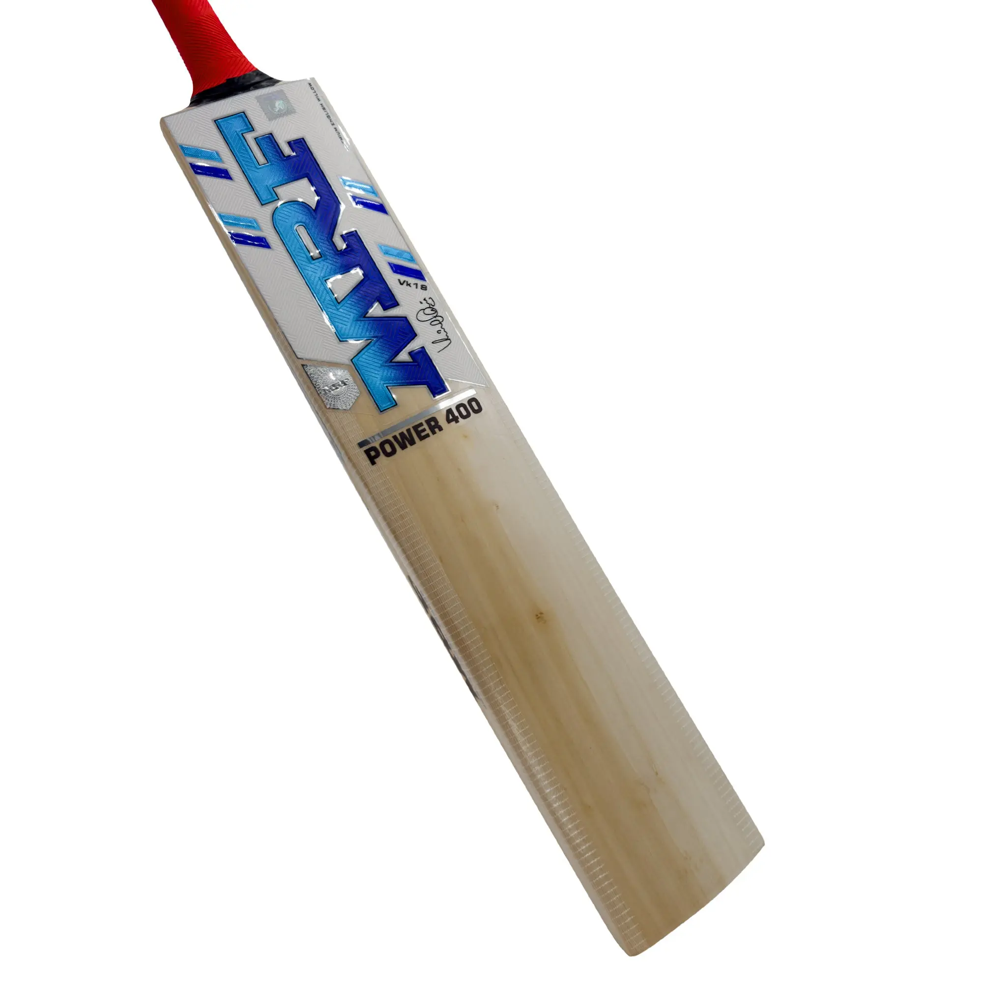 Mrf Power 400 English Willow Cricket Bat - Image 5
