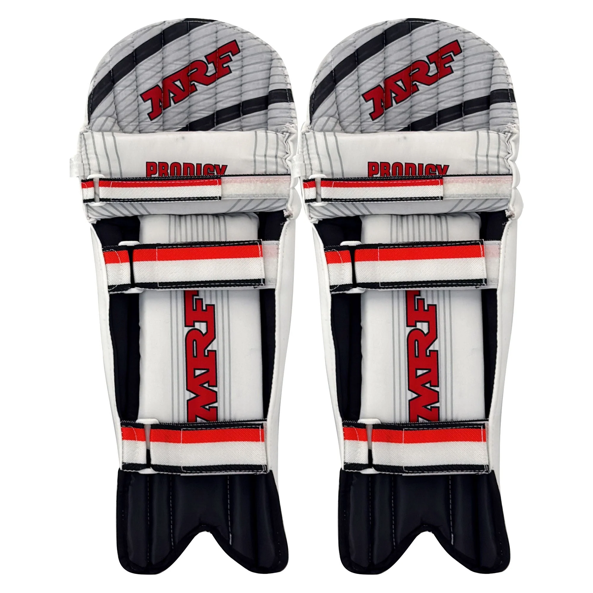 MRF Prodigy Batting Pads - Image 3