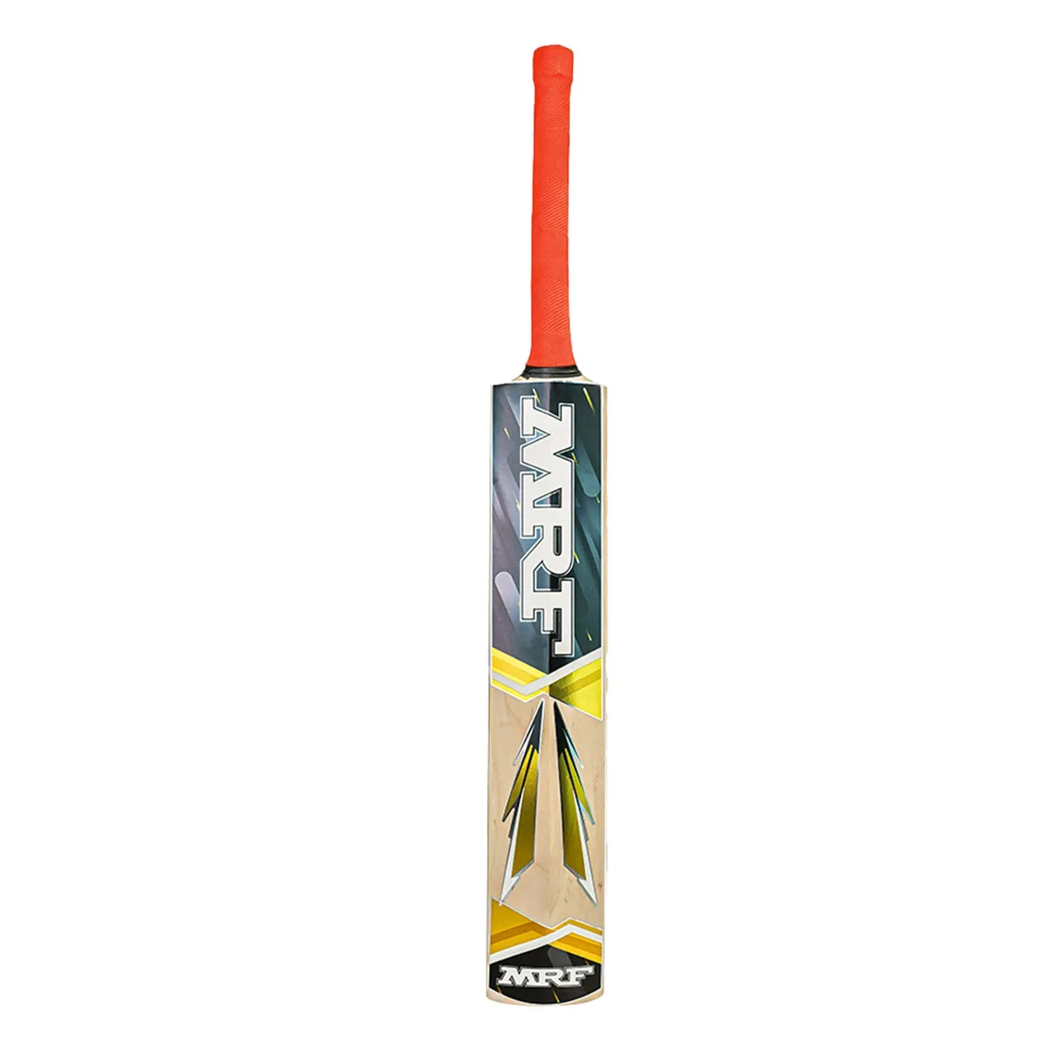 Mrf Thunder Kashmir Willow Cricket Bat - Image 4