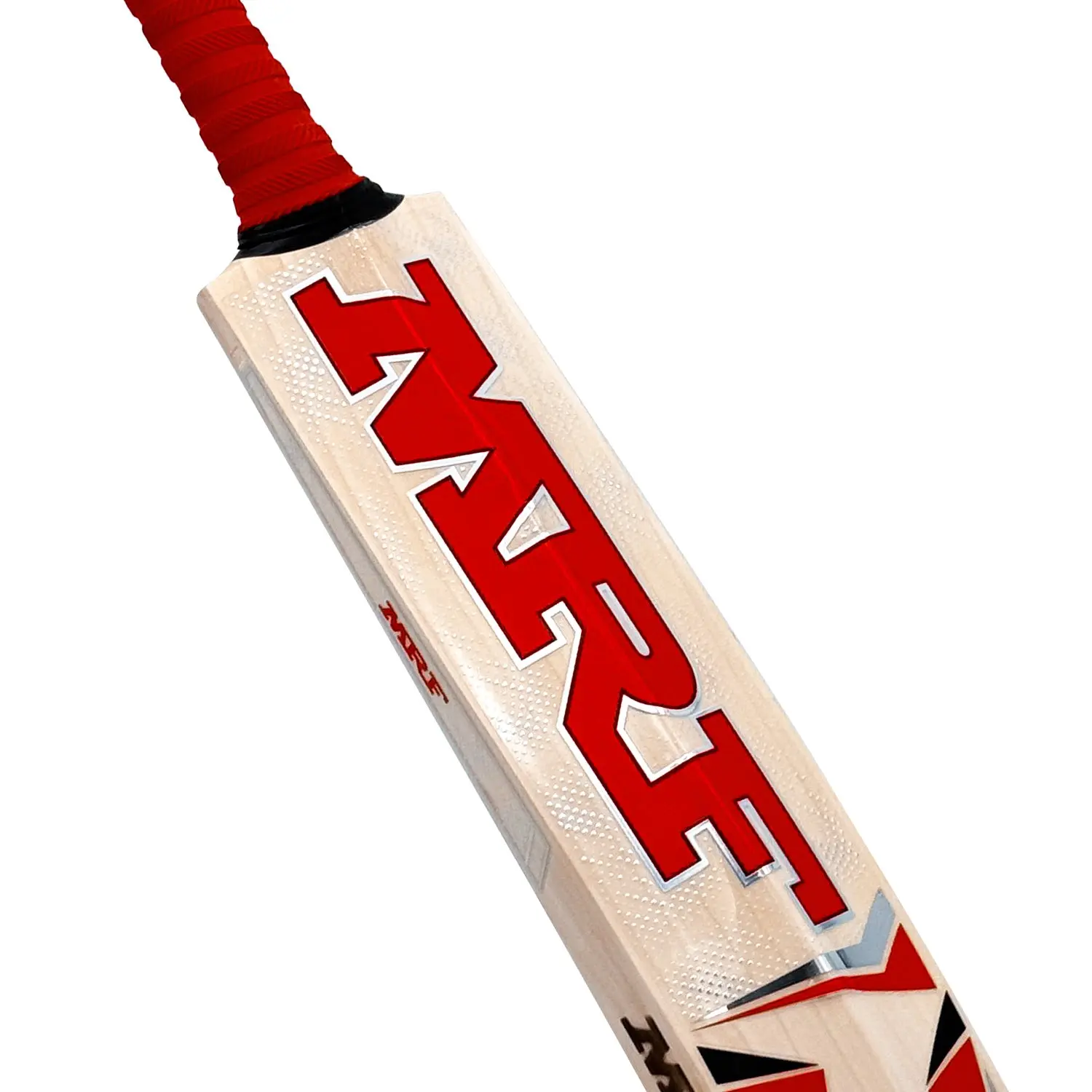 Mrf VK 18 Legend English Willow Cricket Bat - Image 6