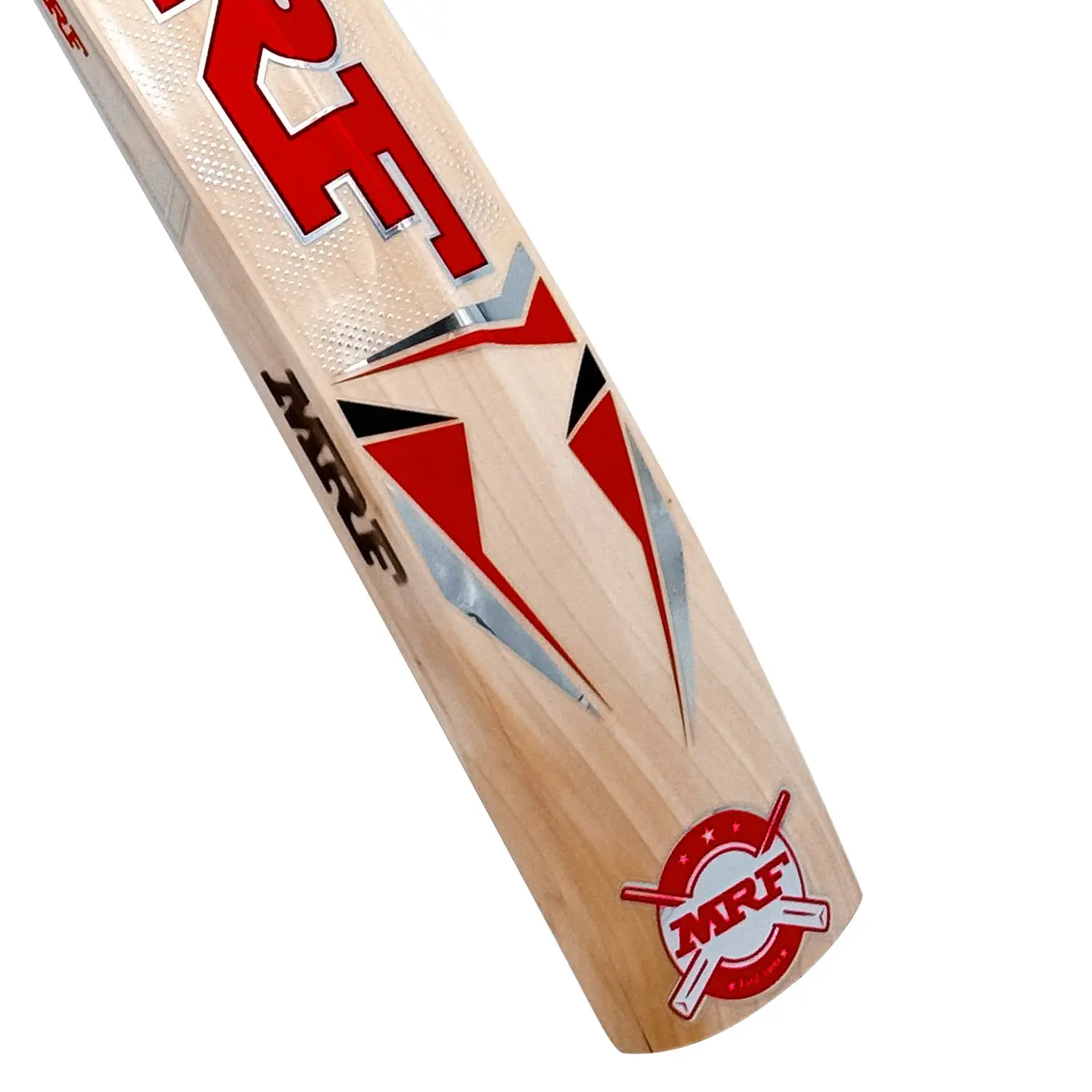 Mrf VK 18 Legend English Willow Cricket Bat - Image 7