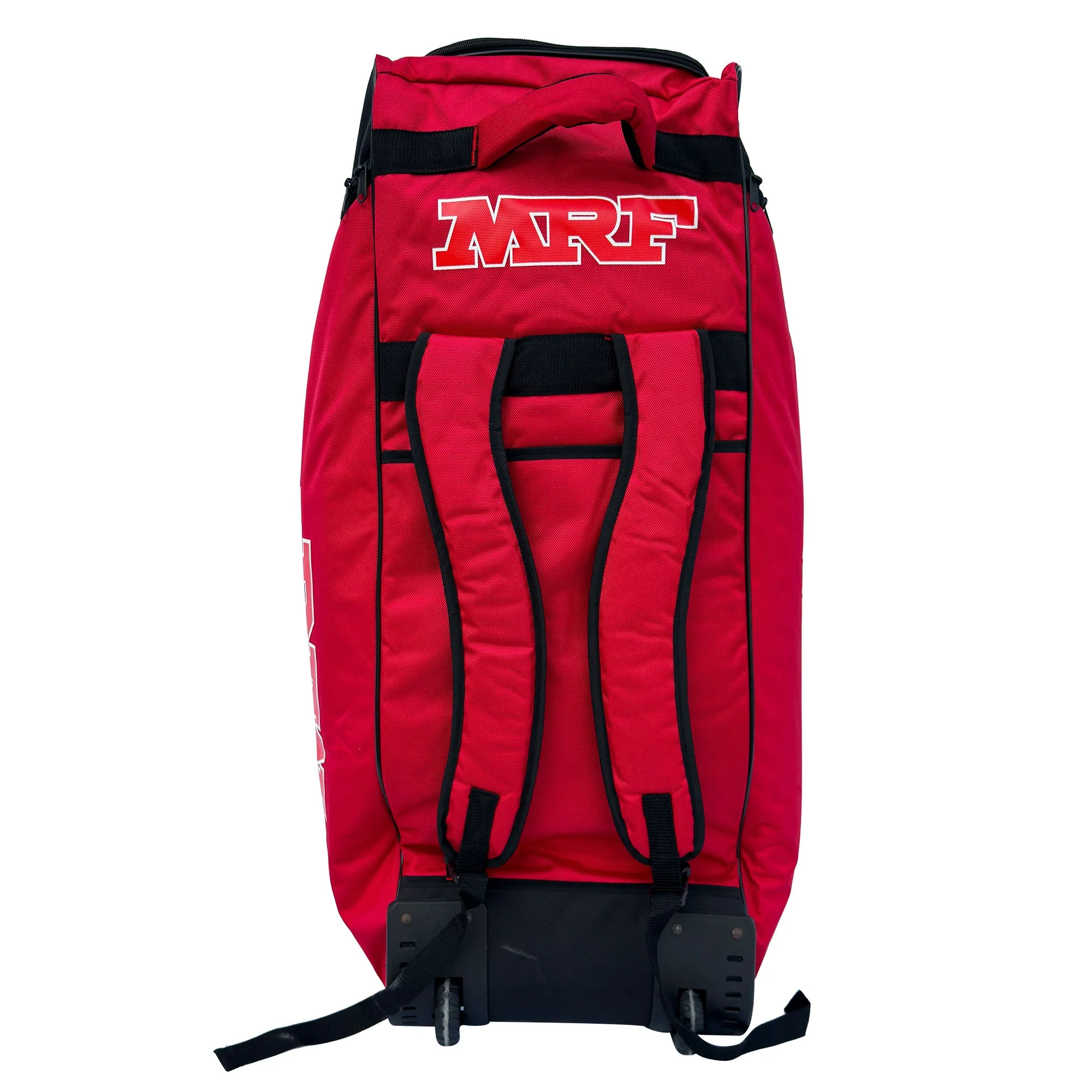 MRF VK 18 SR Wheelie Duffle Kit Bag - Image 10