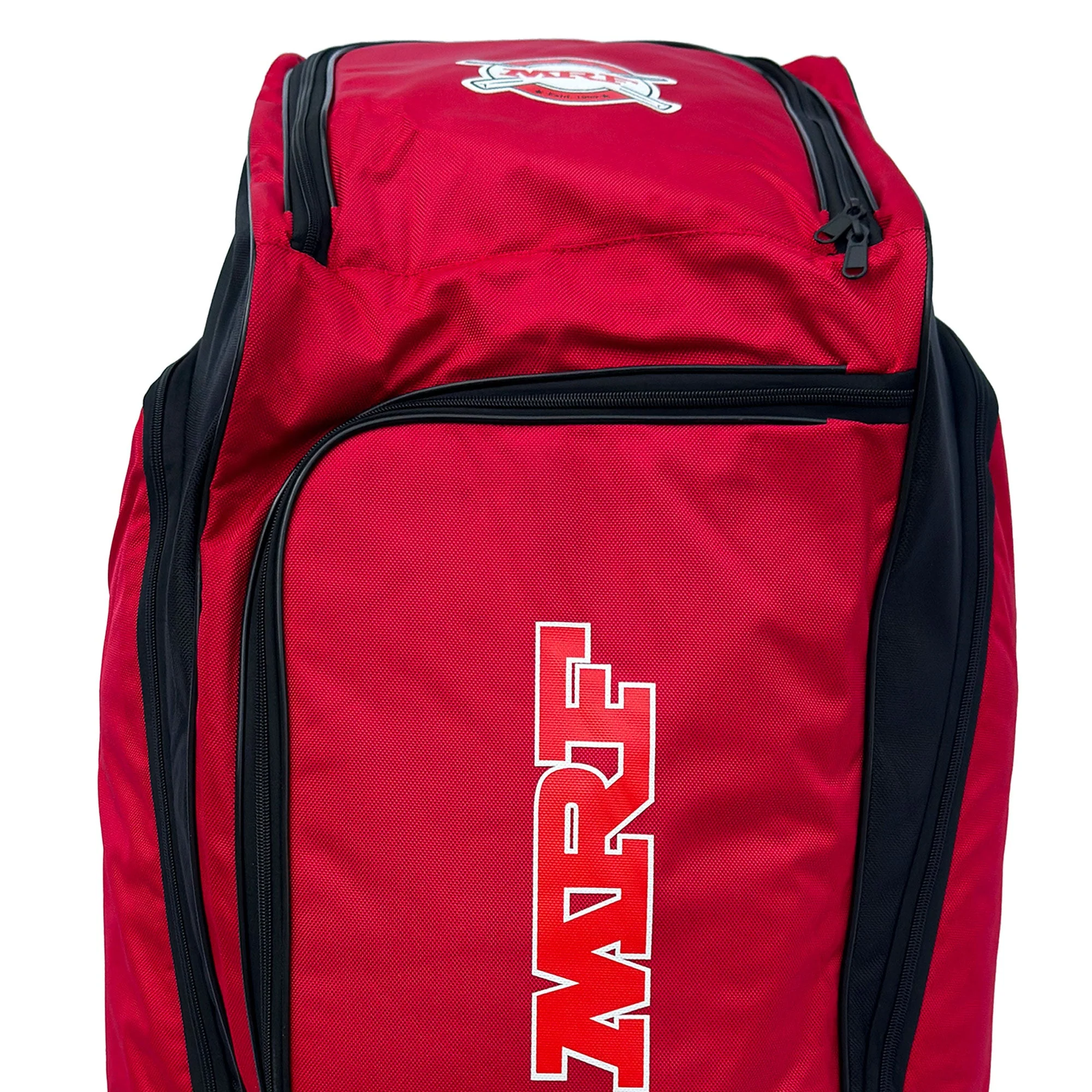 MRF VK 18 SR Wheelie Duffle Kit Bag - Image 11