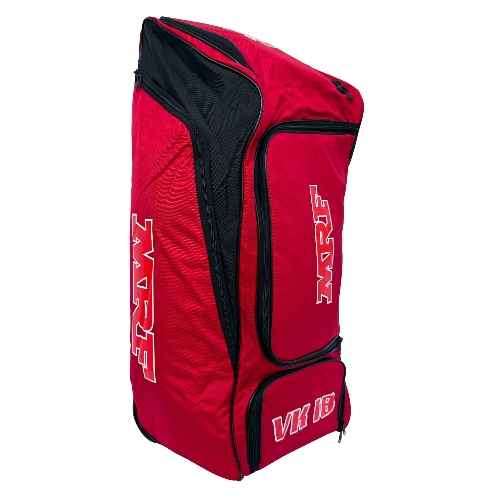 MRF VK 18 SR Wheelie Duffle Kit Bag - Image 15
