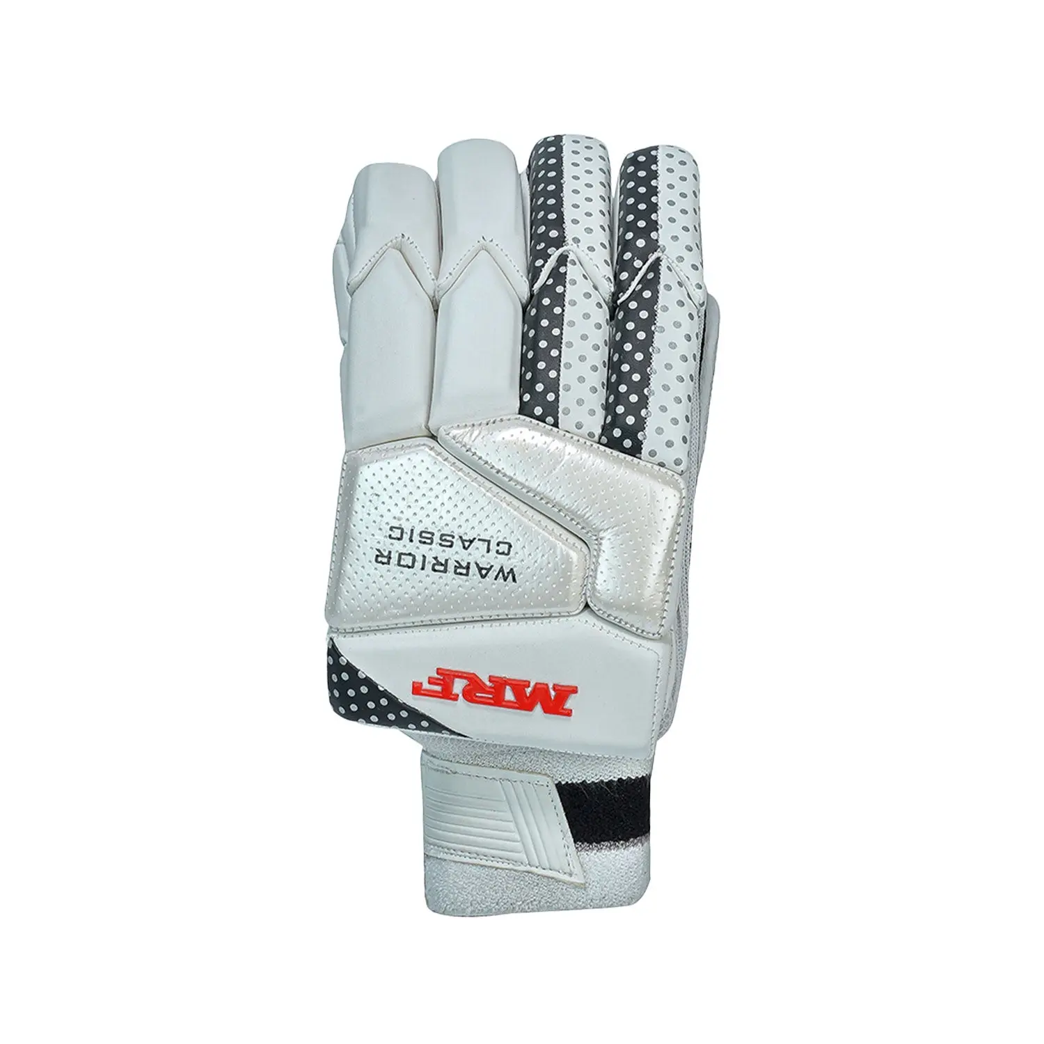 Mrf Warrior Classic Batting Gloves - Image 2