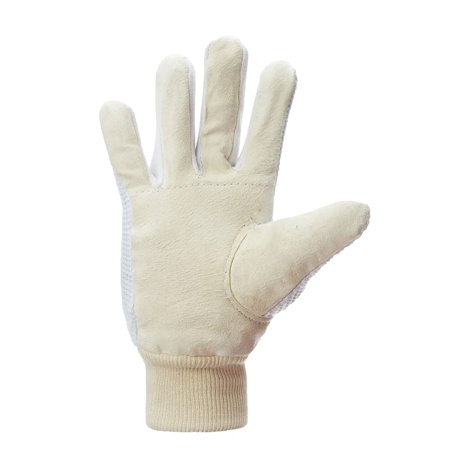 Mrf Wicketkeepinhg Half Chamios Inner - Image 3