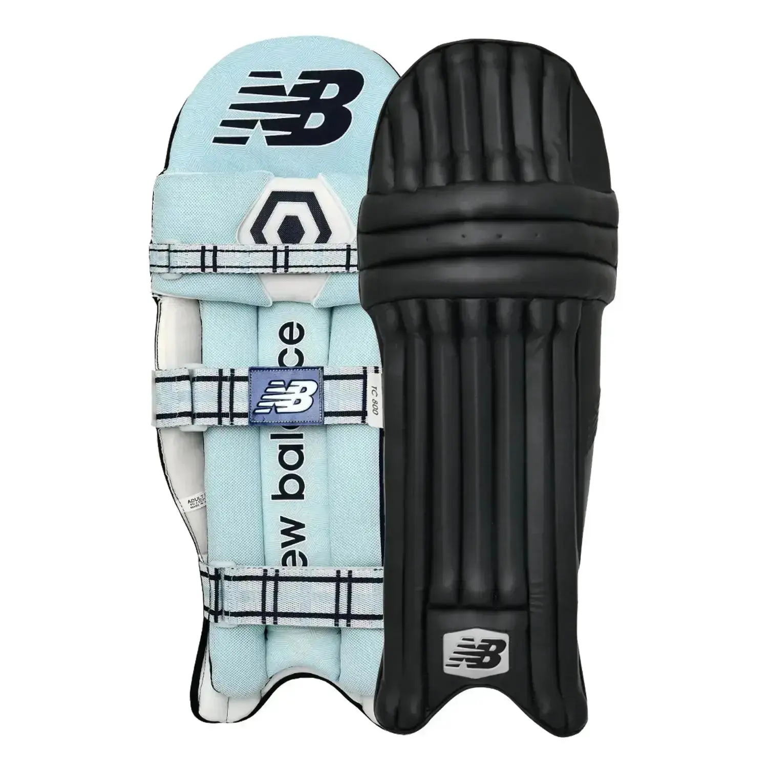 New Balance Burn Cricket Set - Image 6
