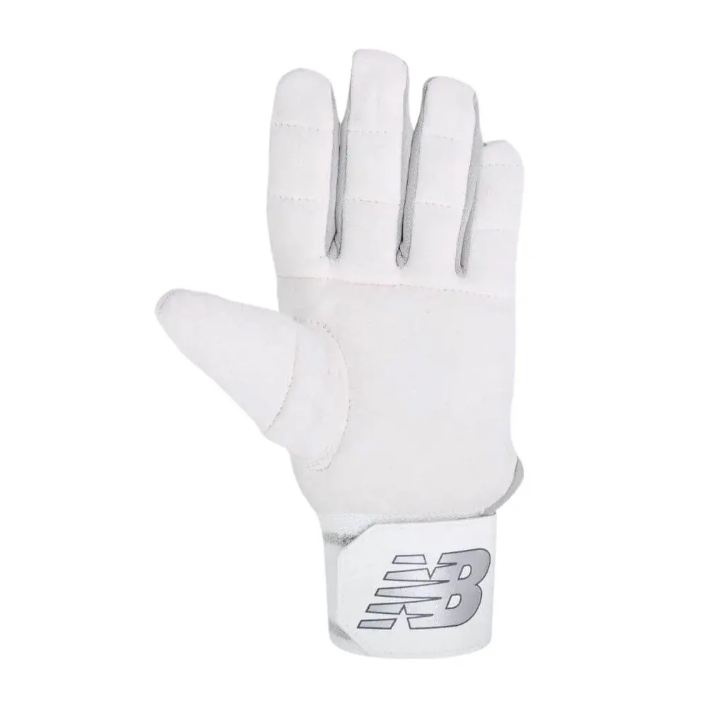 New Balance Chamois Wicket keeping Inner Gloves - Image 2