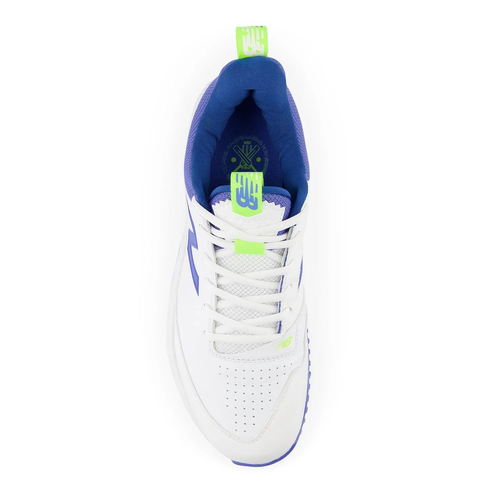 New Balance CK 4020 R5 Cricket Shoes - Image 3