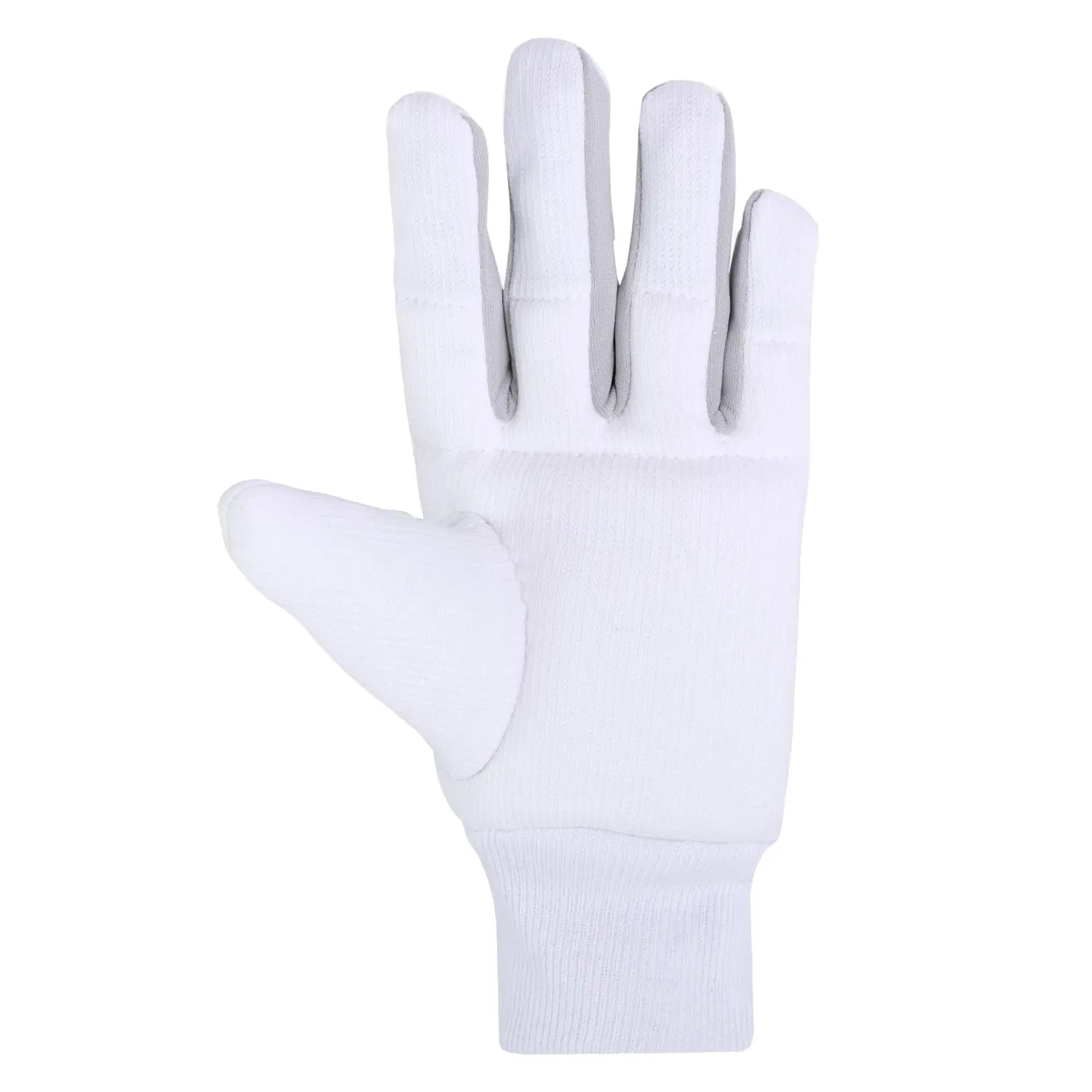 New Balance Cotton Wicket keeping Inner Gloves - Image 3