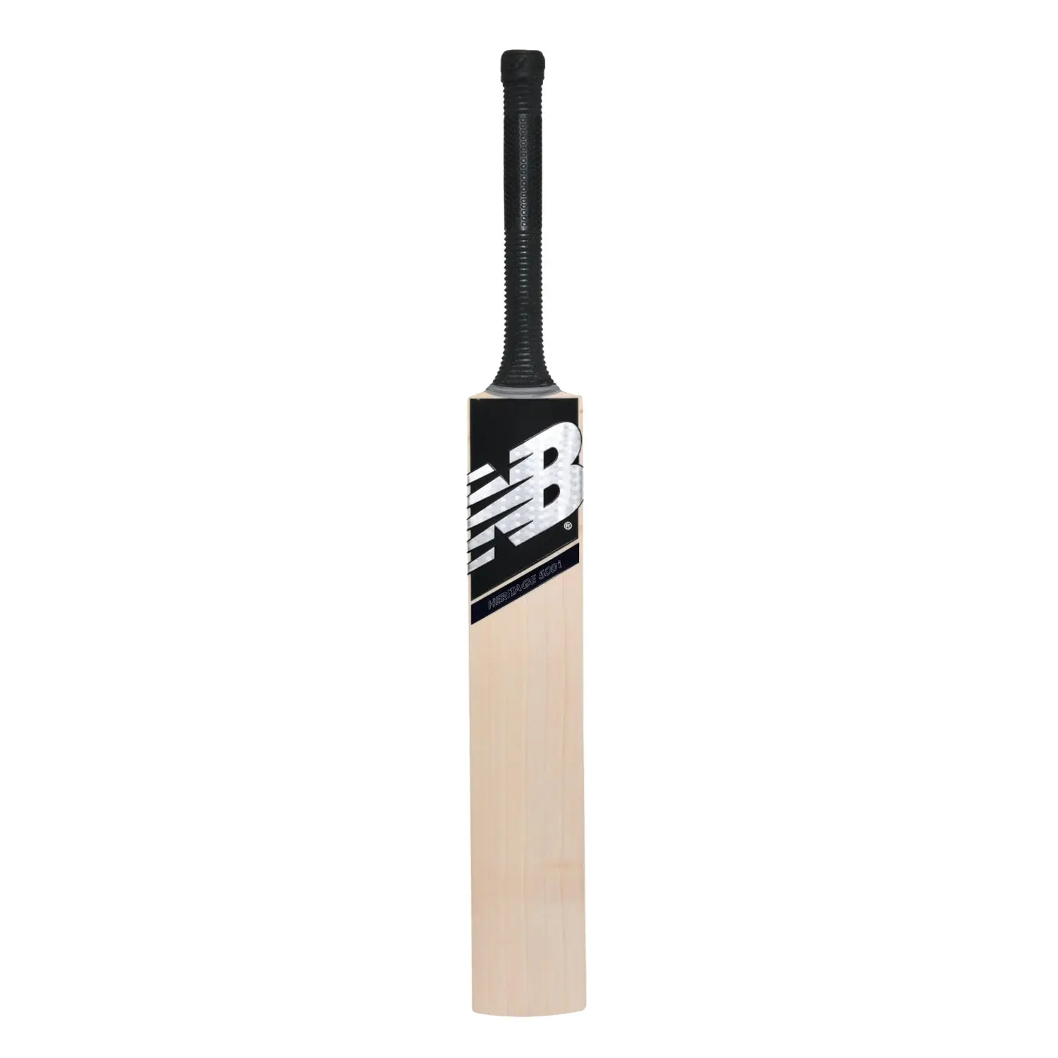New Balance Heritage 500i English Willow Cricket Bat - Image 4