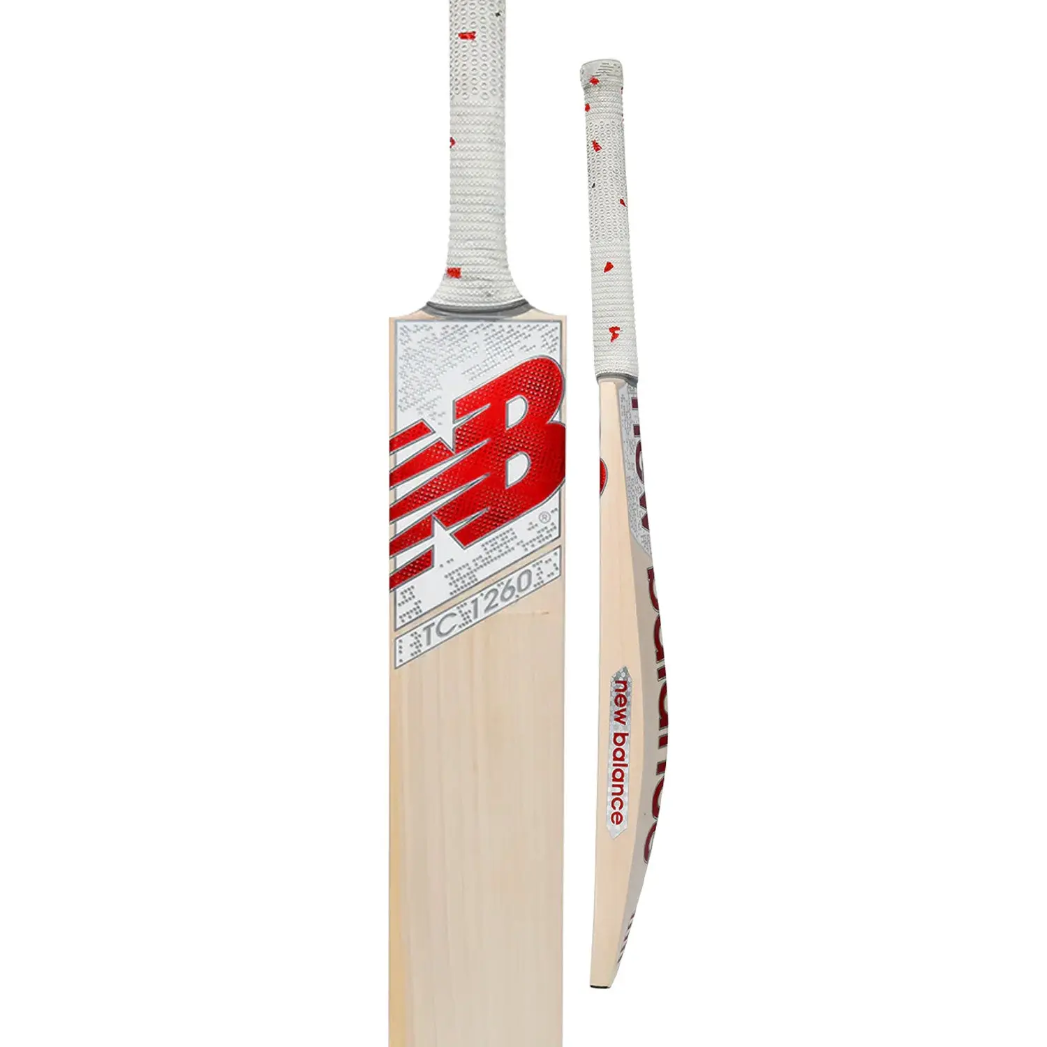 New Balance TC 1260 Cricket Bat - Image 2