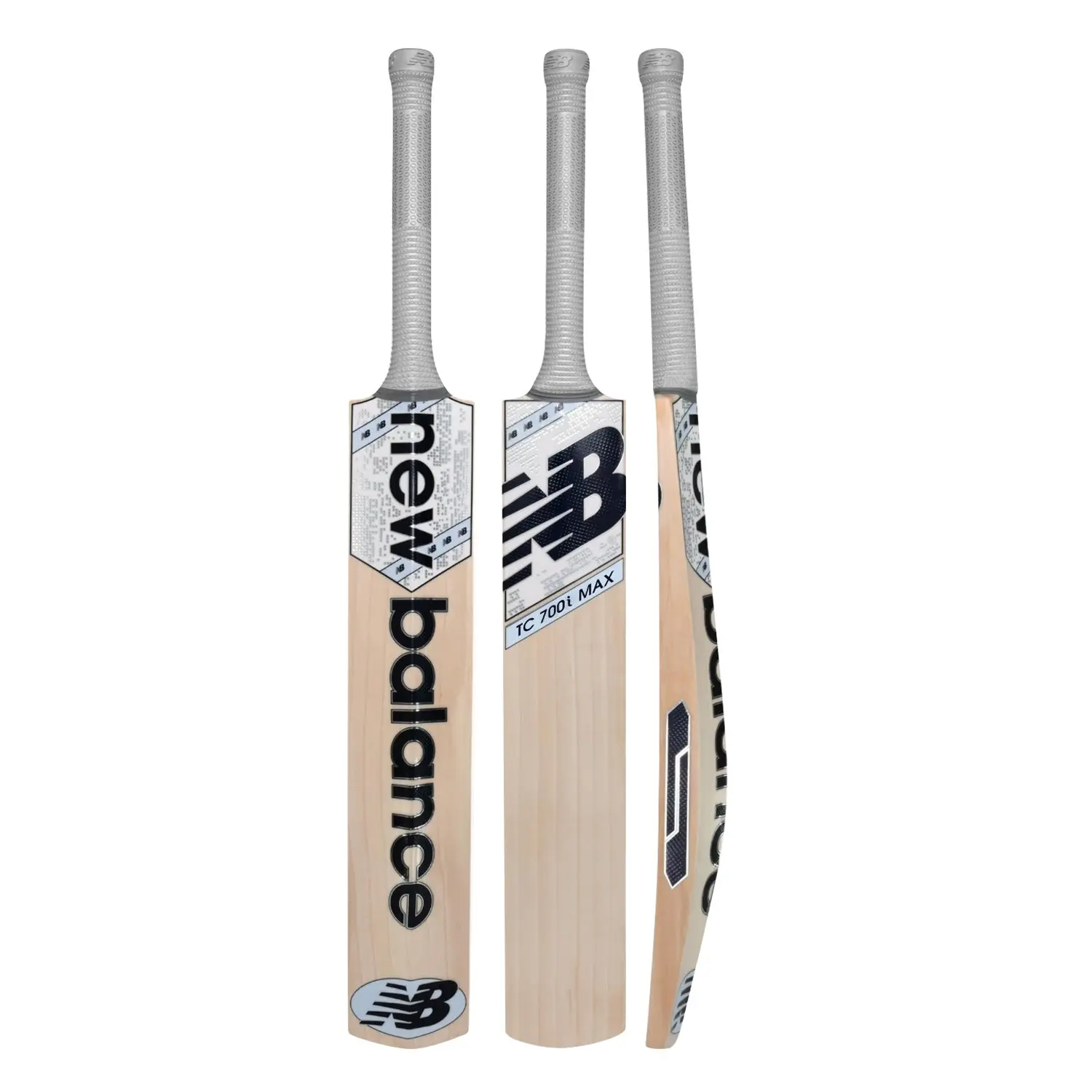 New Balance TC 700i MAX English Willow Cricket Bat