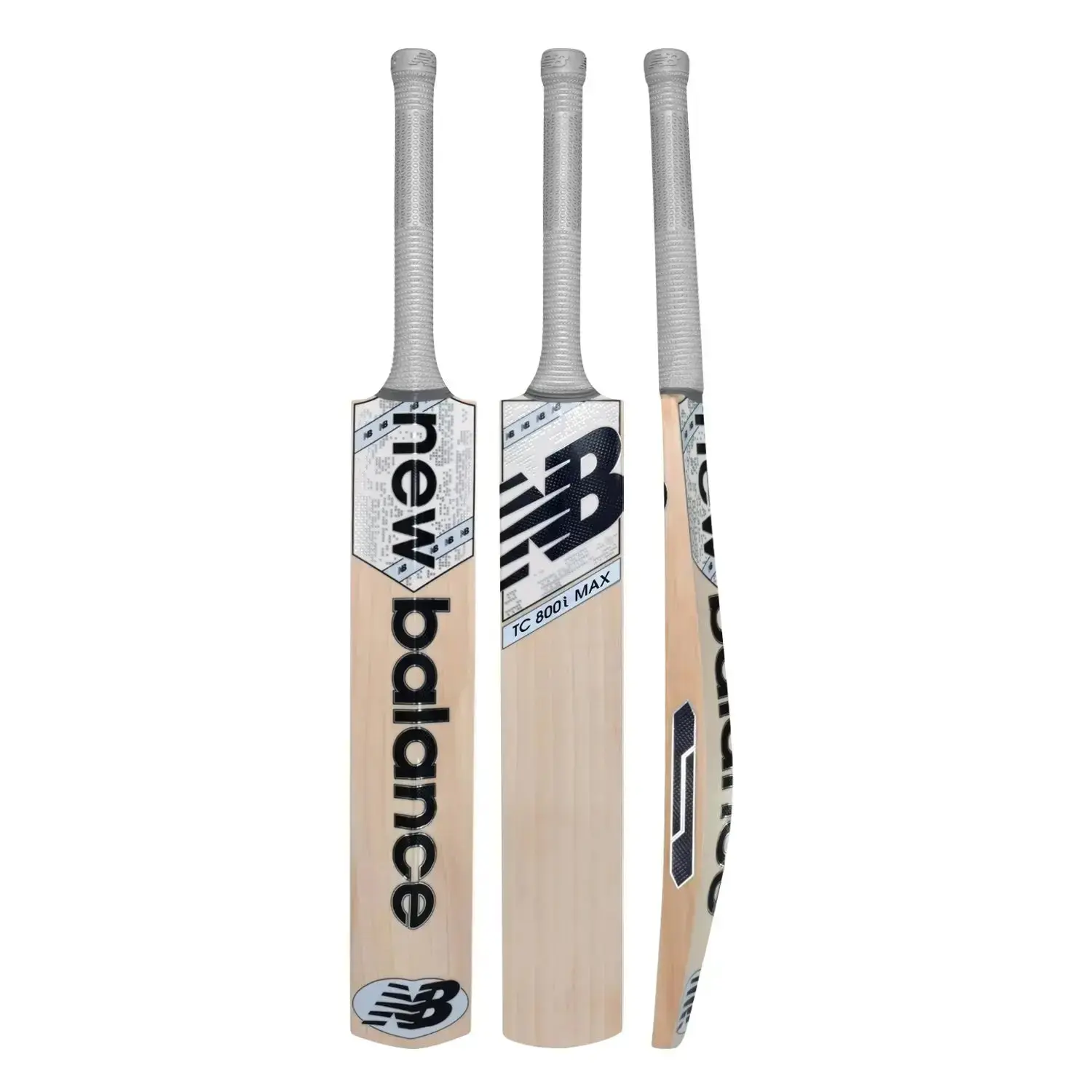 New Balance TC 800i MAX English Willow Cricket Bat