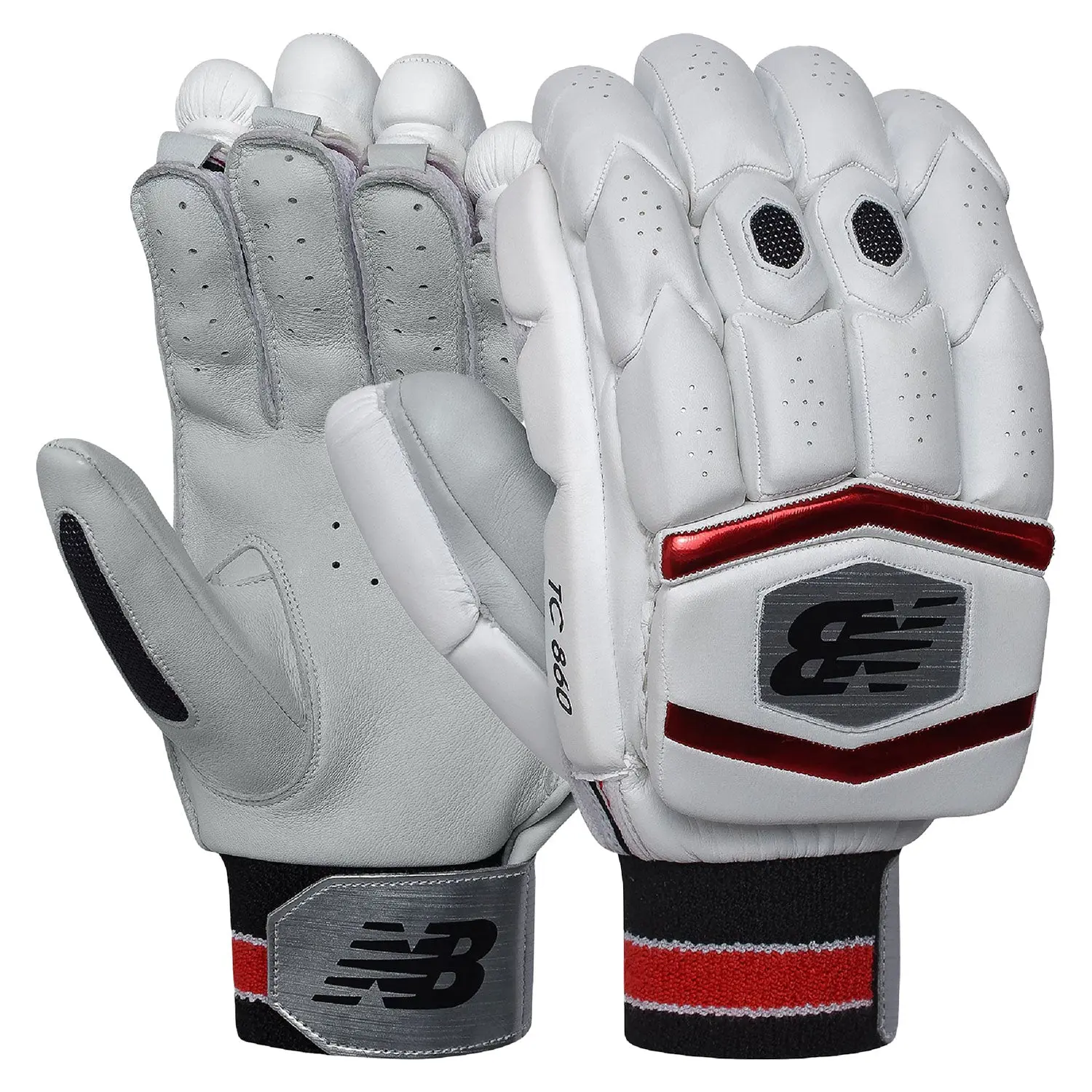 New Balance TC 860 Cricket Set - Image 3