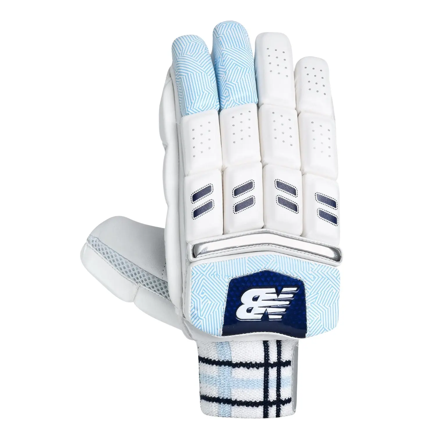 New Balance TC 8i Batting Gloves - Image 3