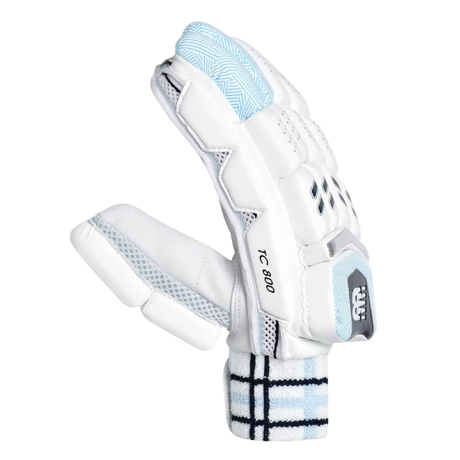 New Balance TC 8i Batting Gloves - Image 4