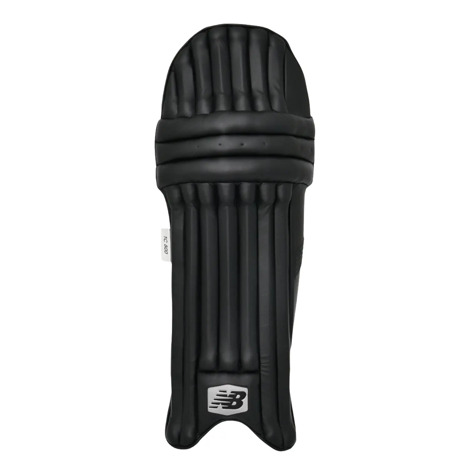 New Balance TC 8i Black Batting Pads - Image 2