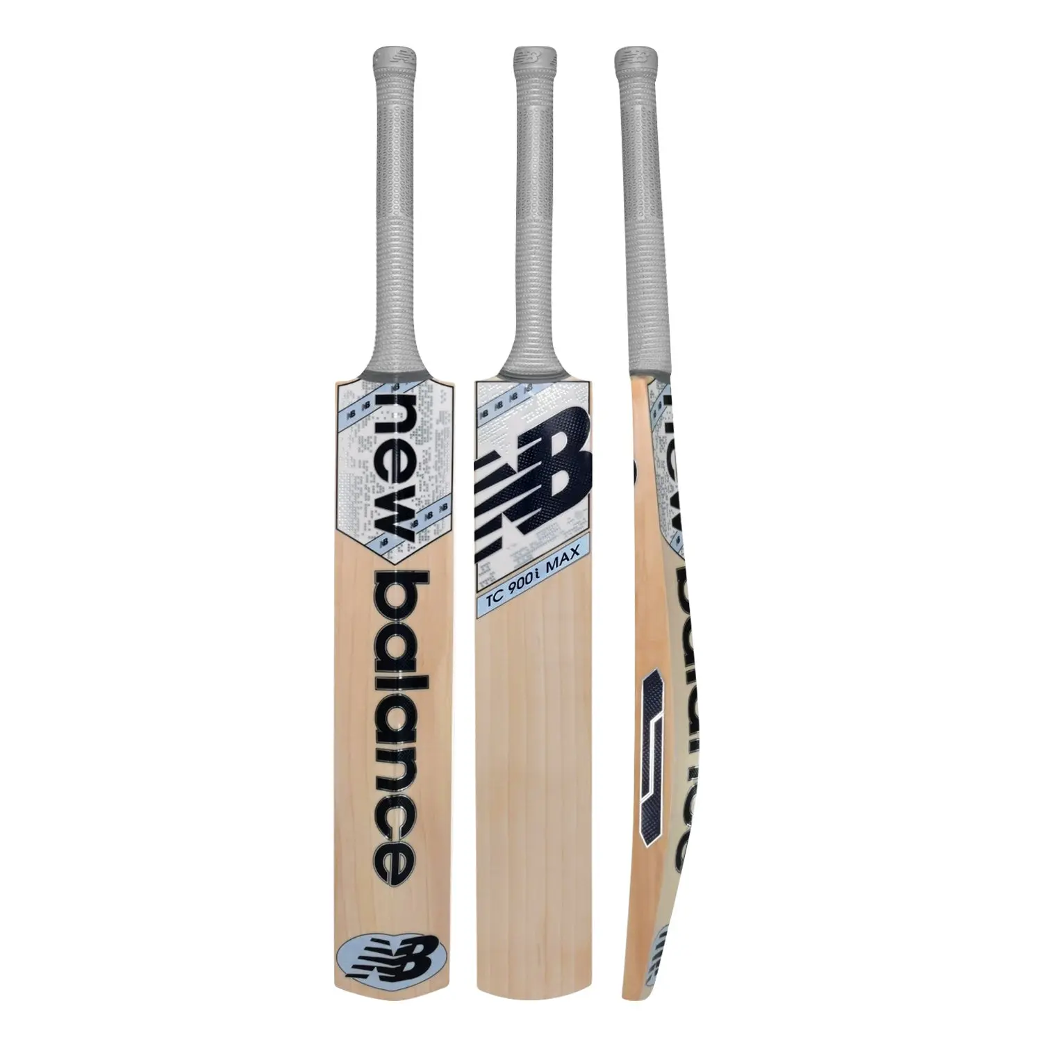 New Balance TC 900i MAX English Willow Cricket Bat