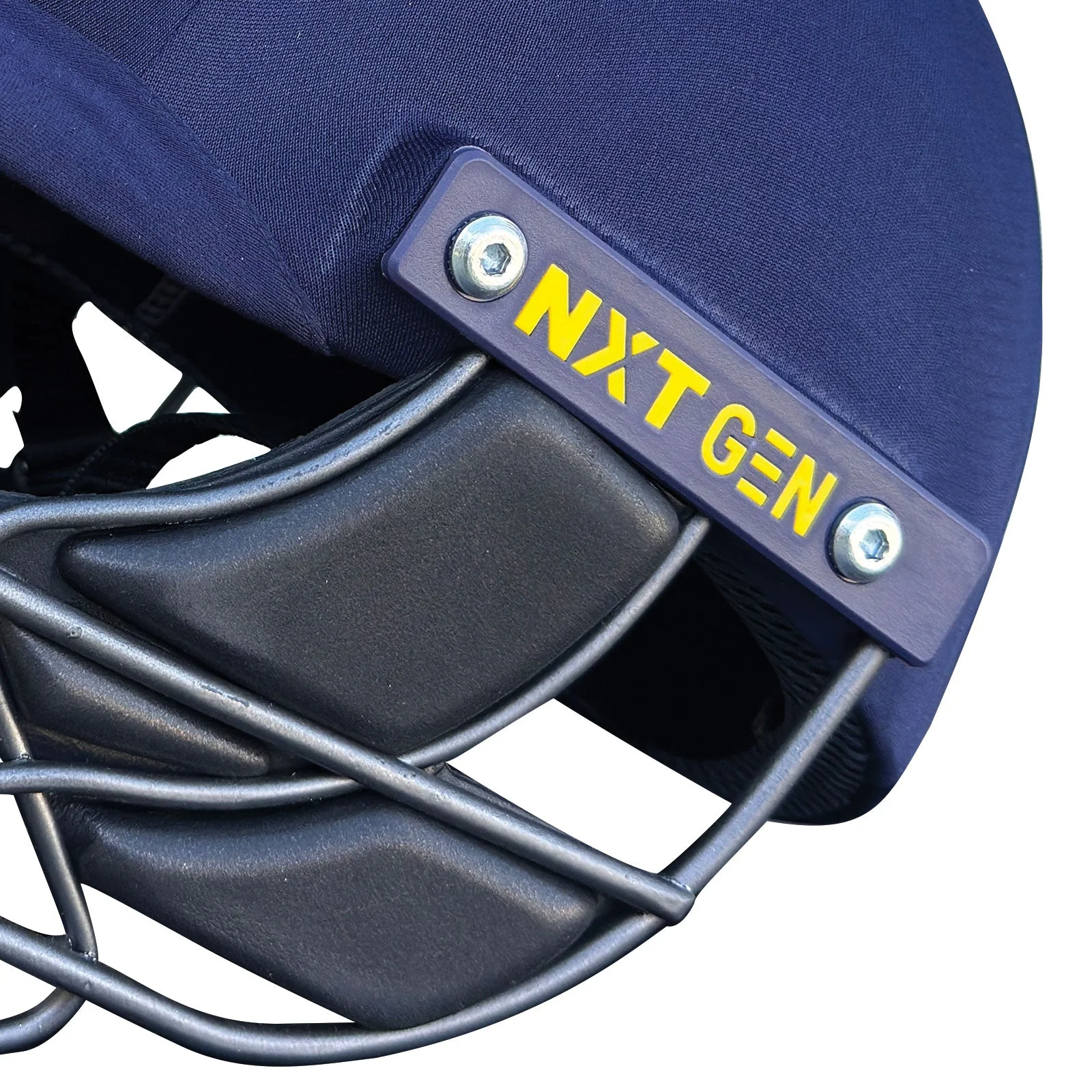 Next Generation Pro Max Cricket Helmet - Image 10