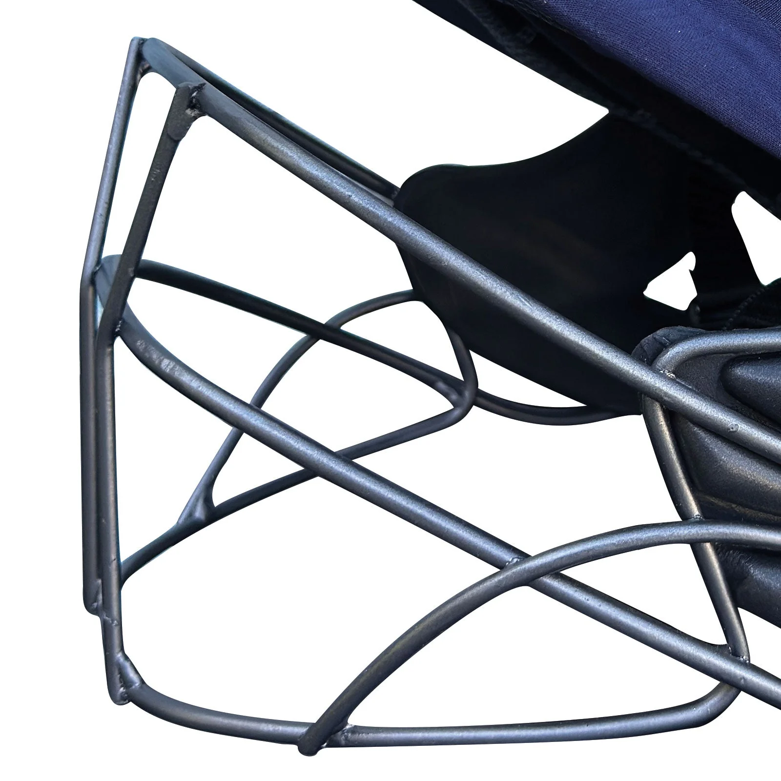 Next Generation Pro Max Cricket Helmet - Image 11