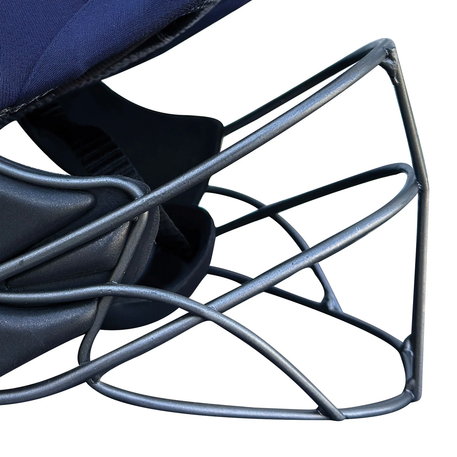 Next Generation Pro Max Cricket Helmet - Image 14